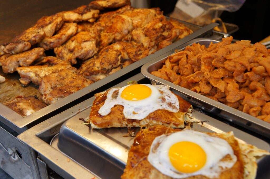 旭川北方的祝福