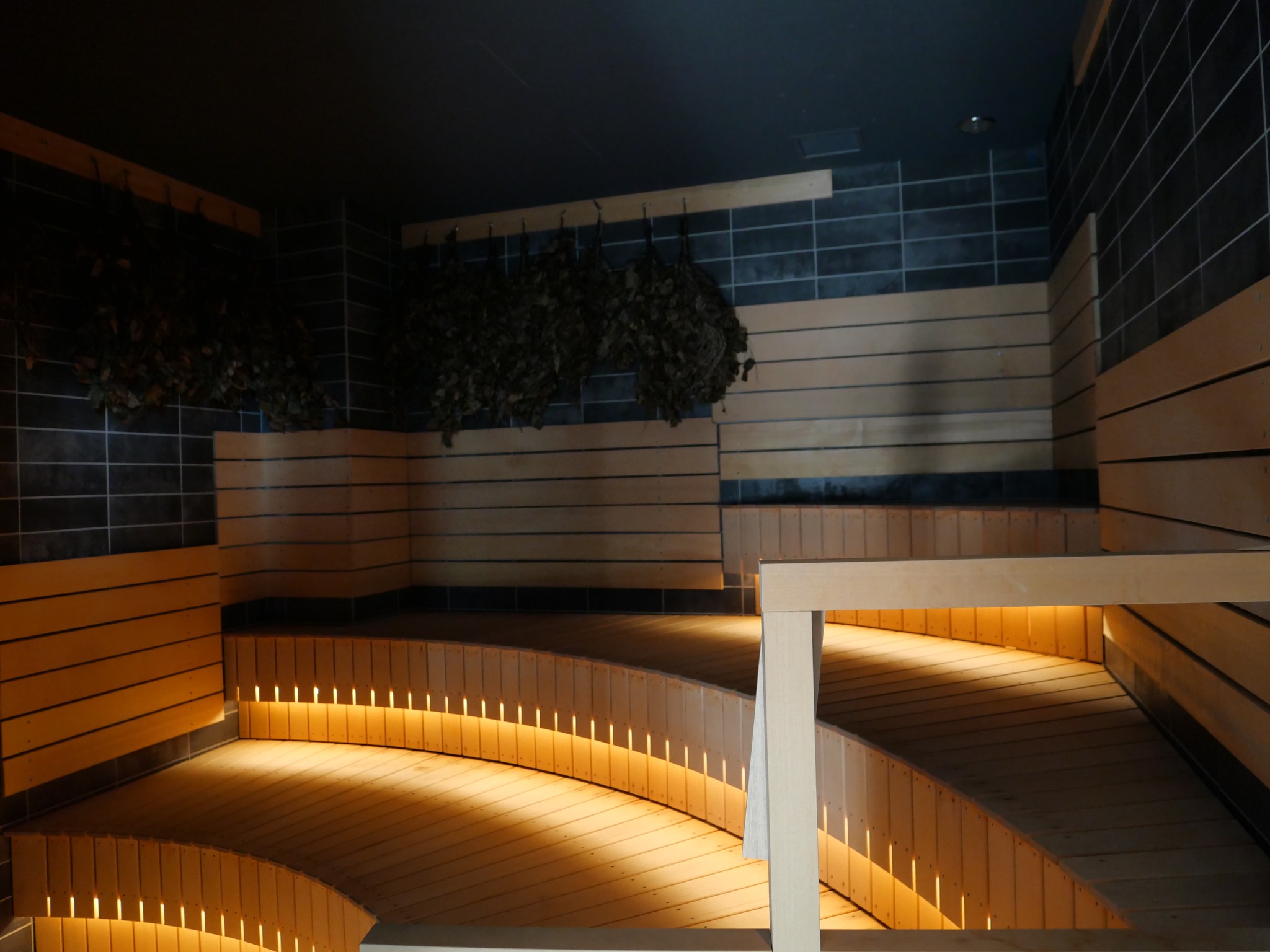 キトウシの森　きとろん