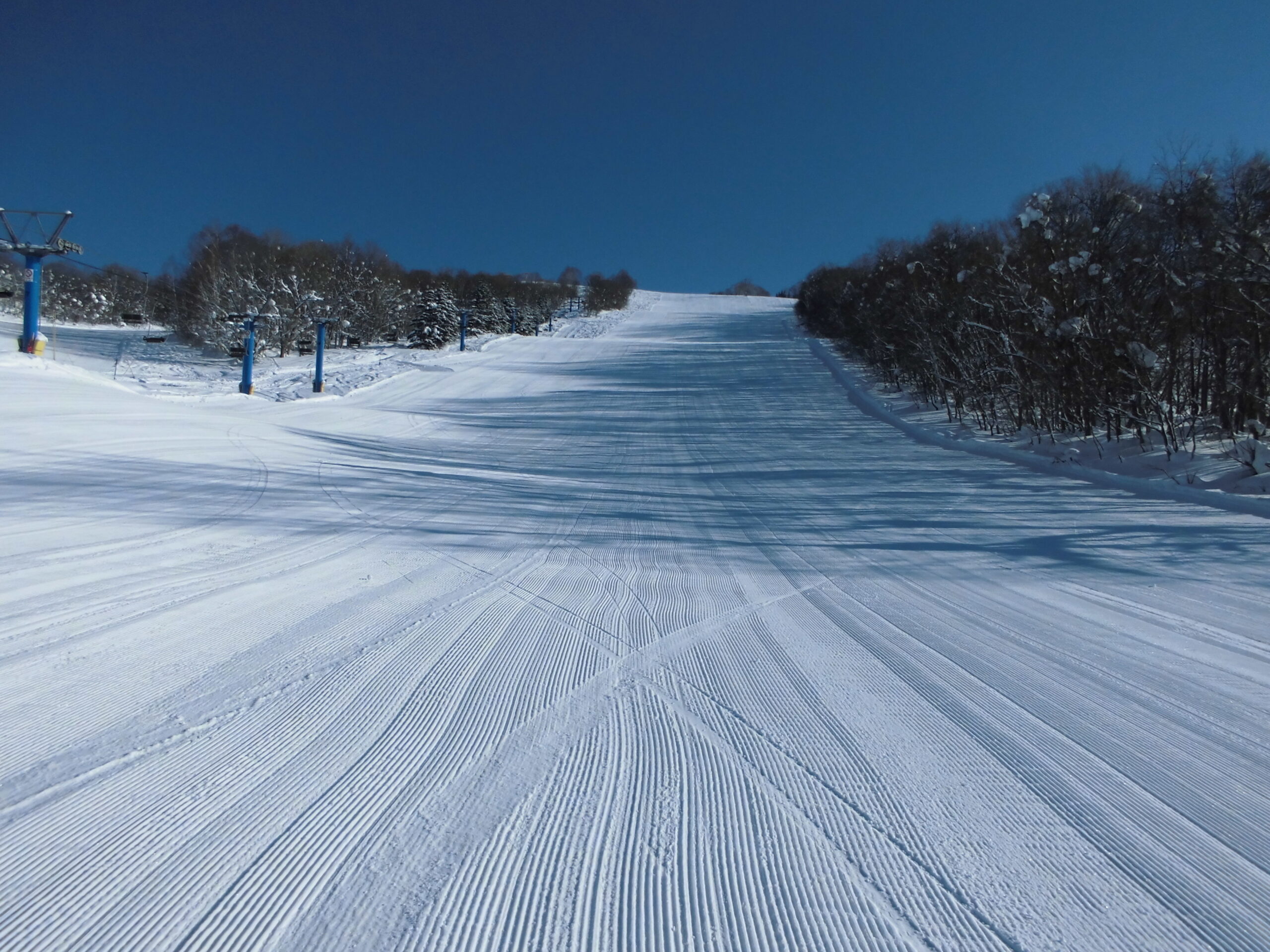 ぴっぷスキー場