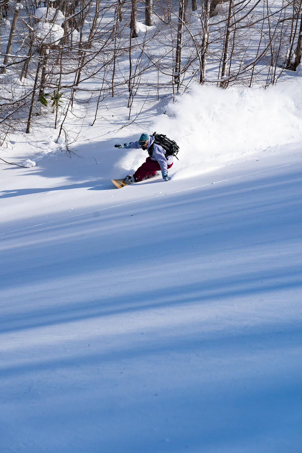 カムイスキーリンクス
