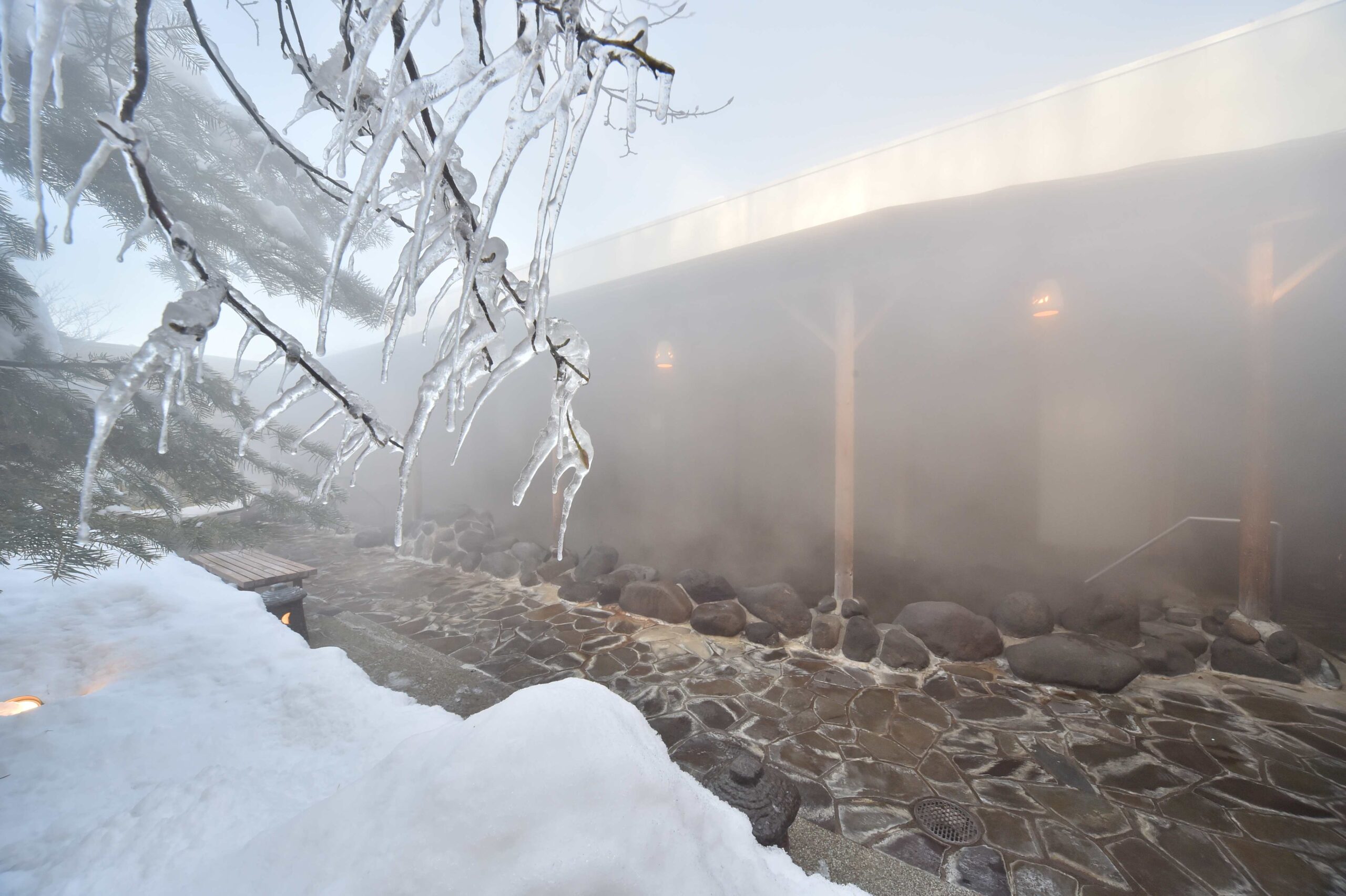 旭川高砂台万葉の湯