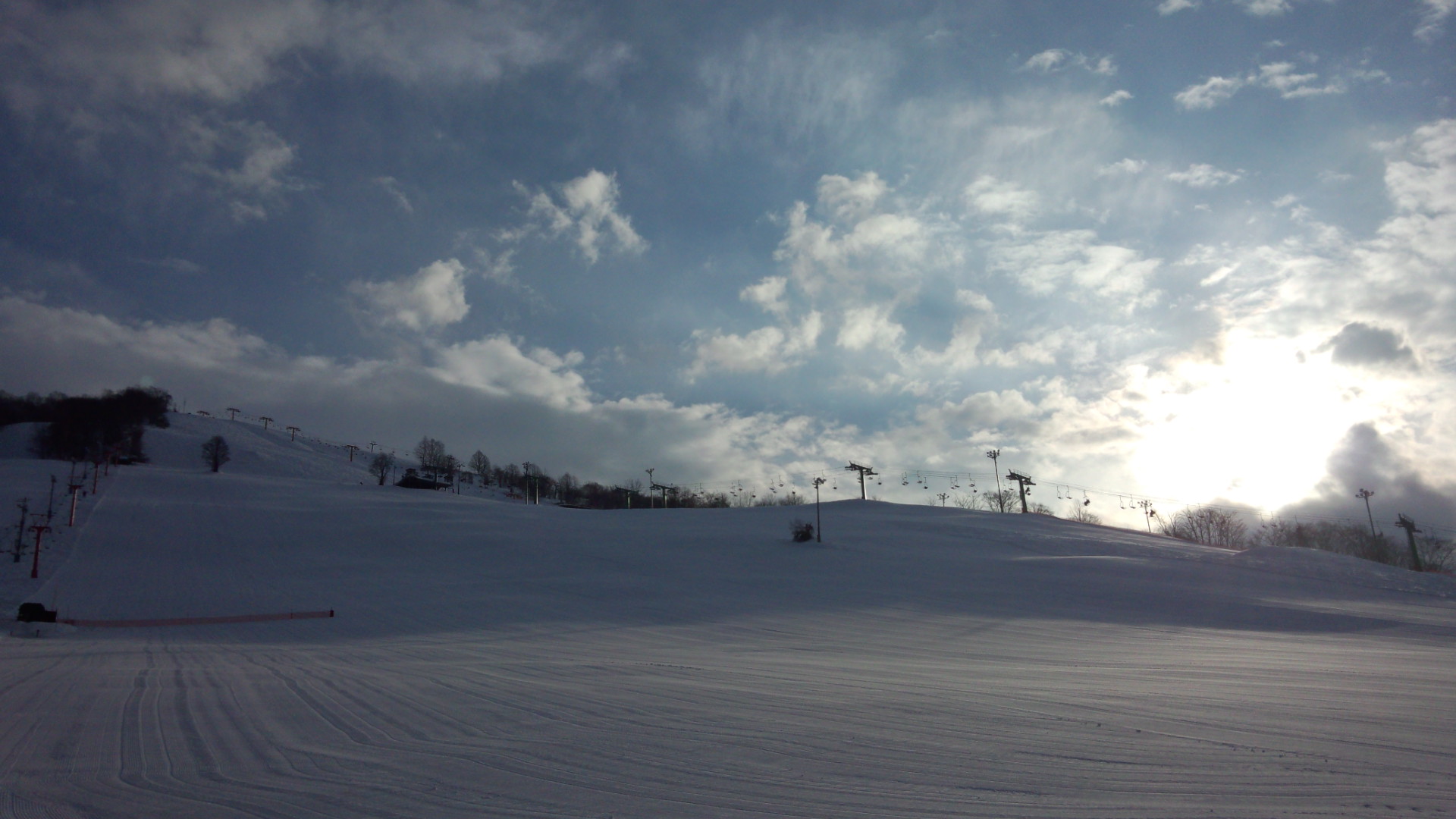 ぴっぷスキー場