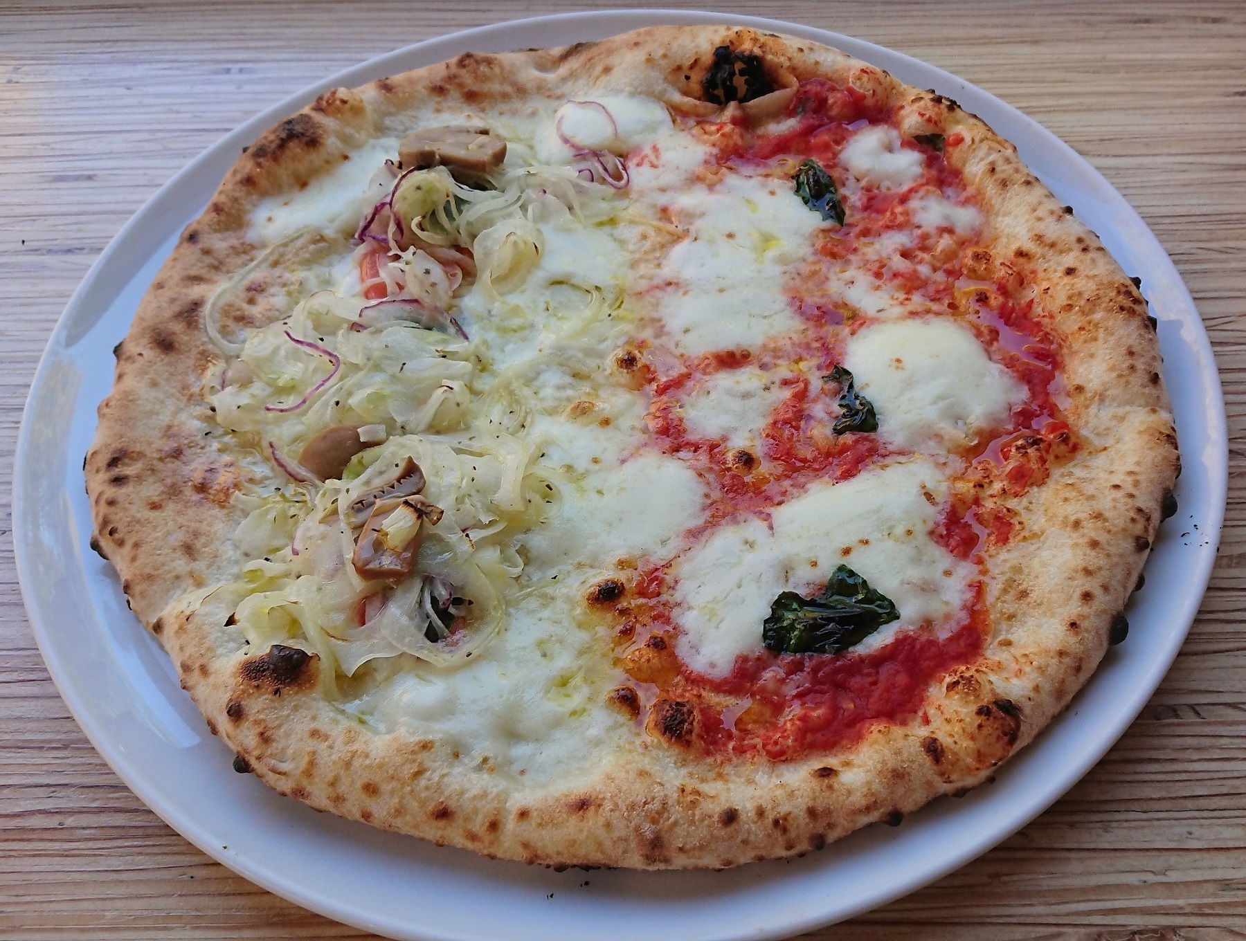 富良野チーズ工房