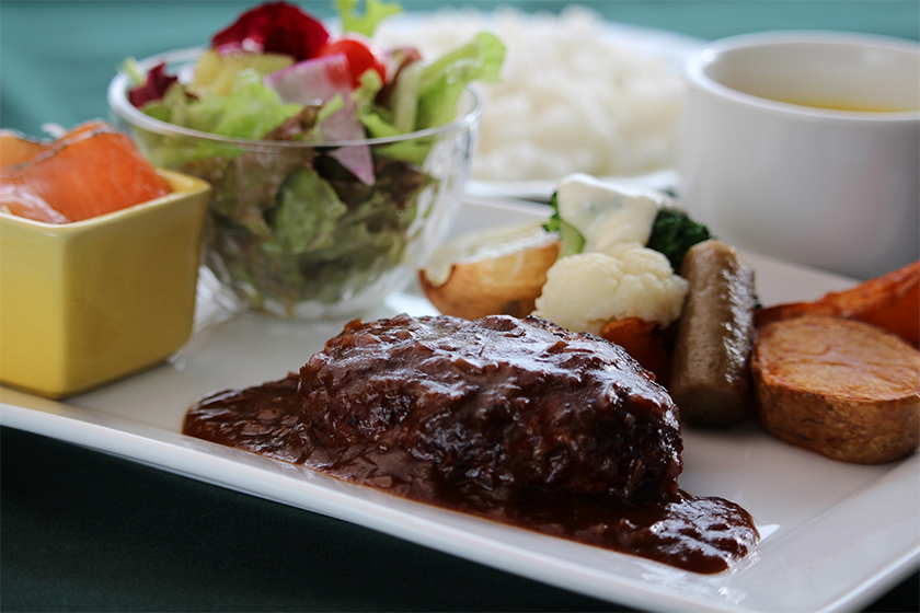 後藤純男美術館