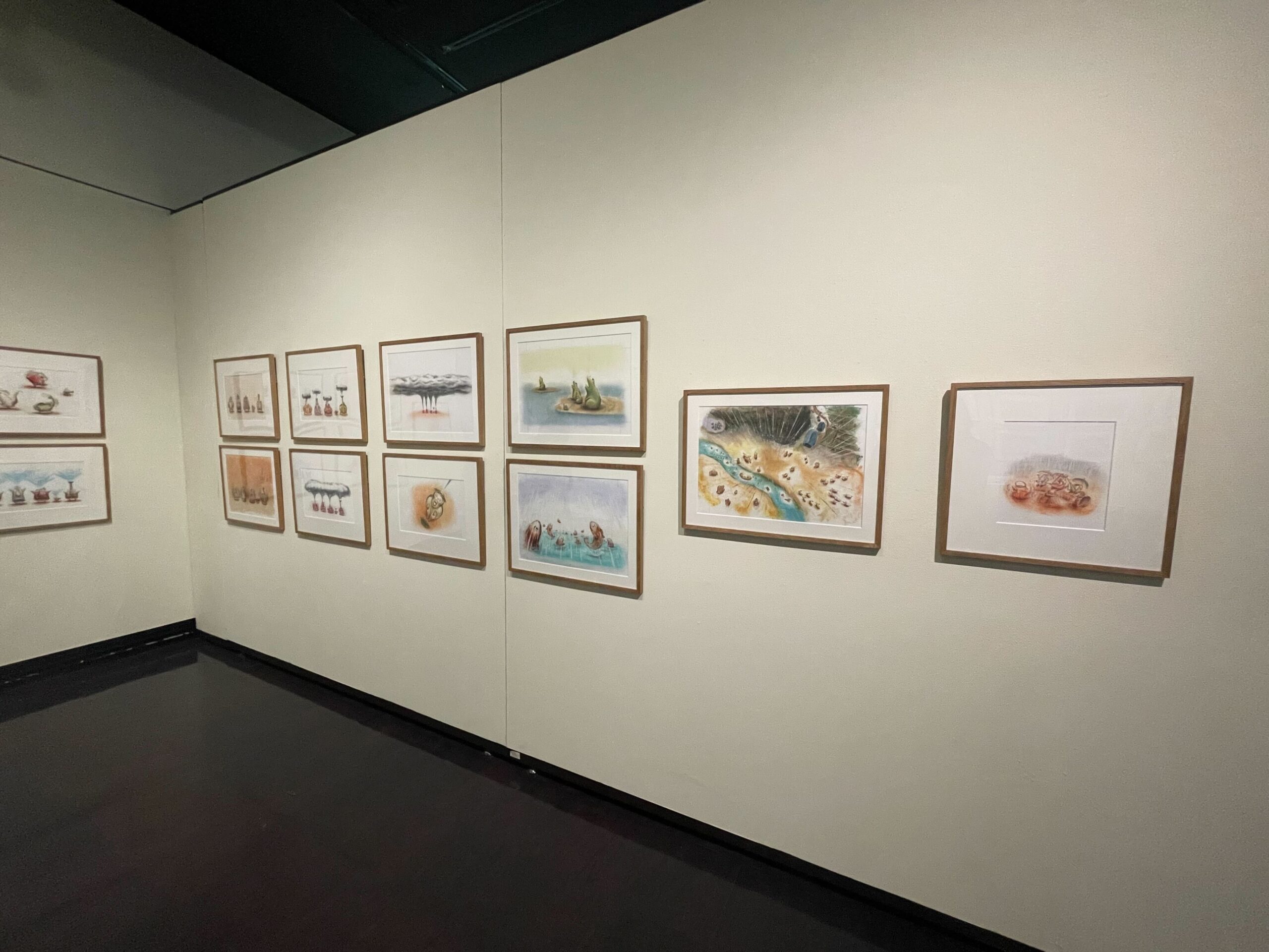 北海道立旭川美術館