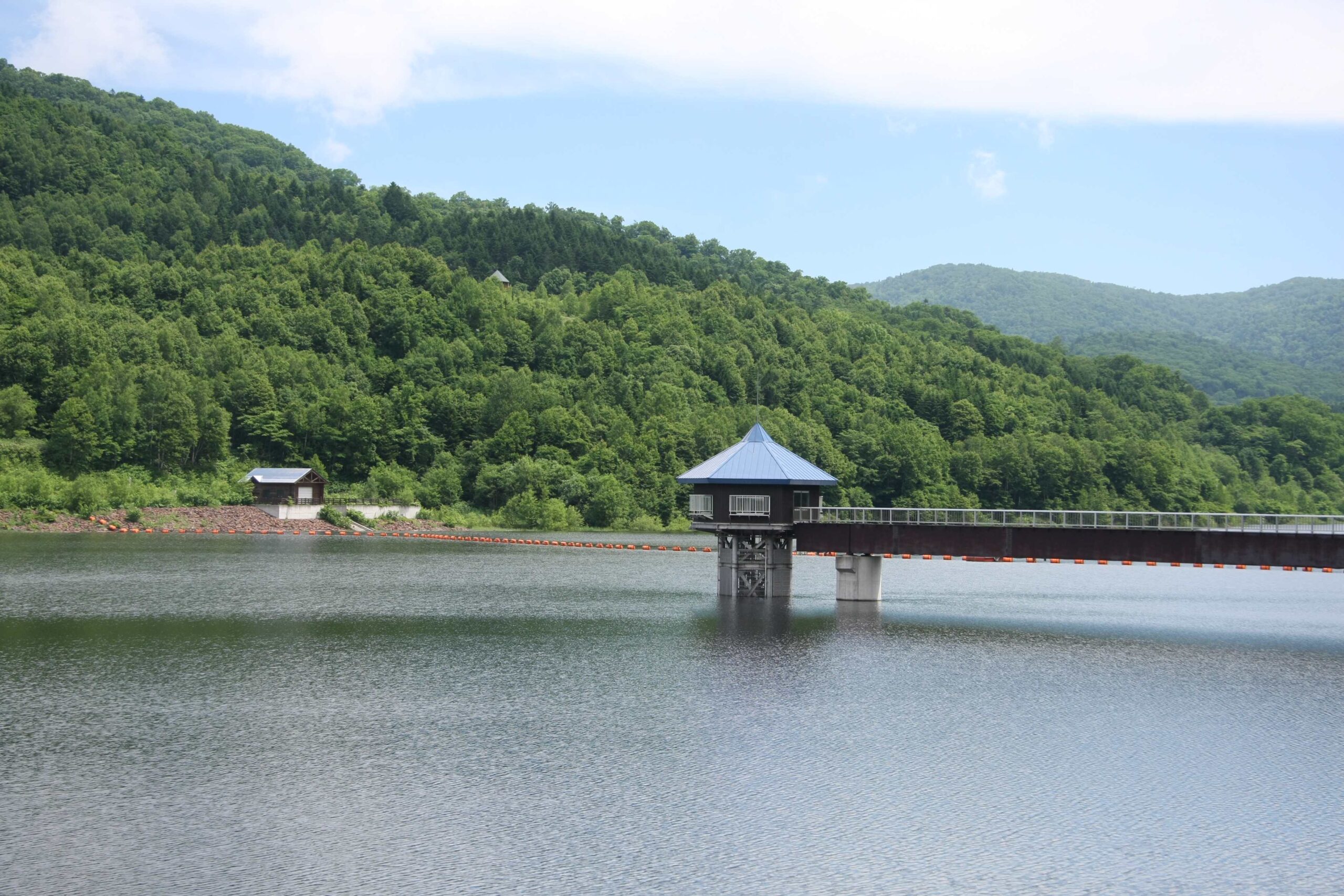 旭川市21世紀の森