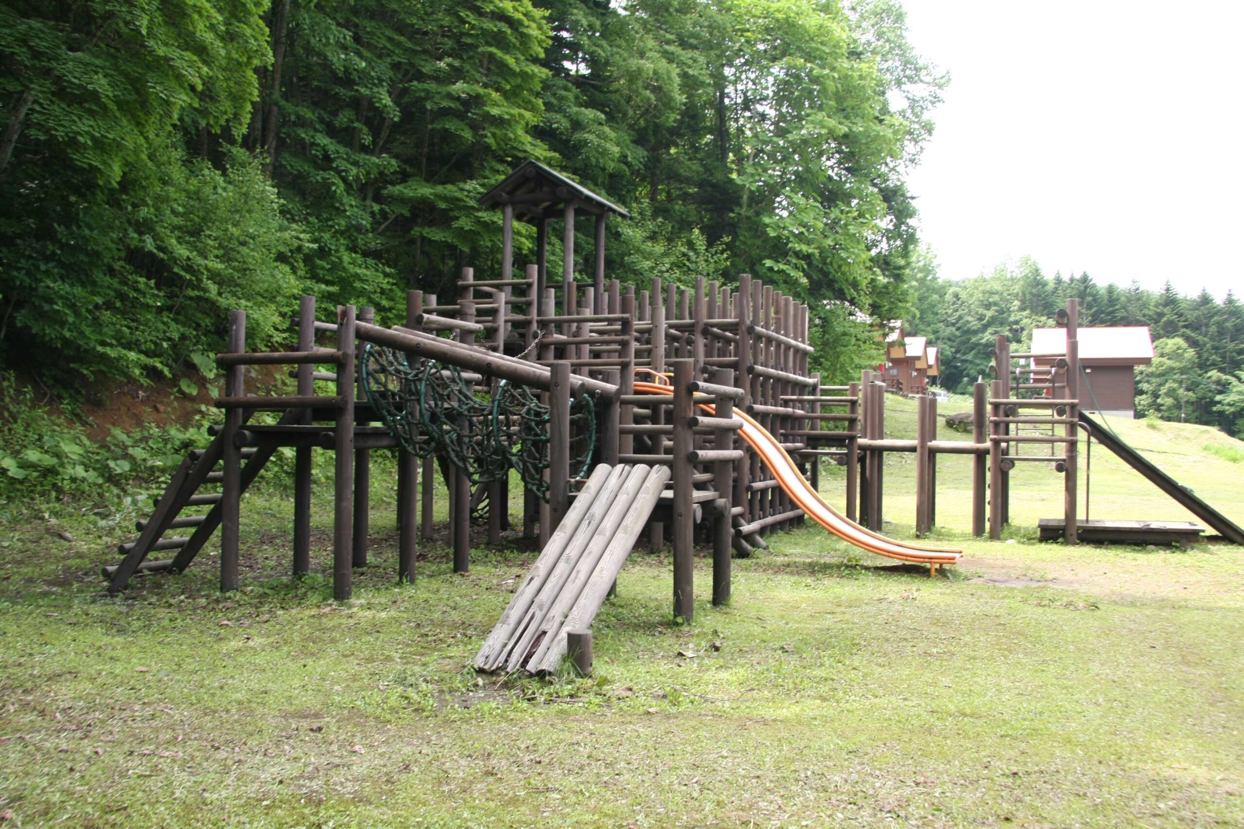 旭川市21世紀の森