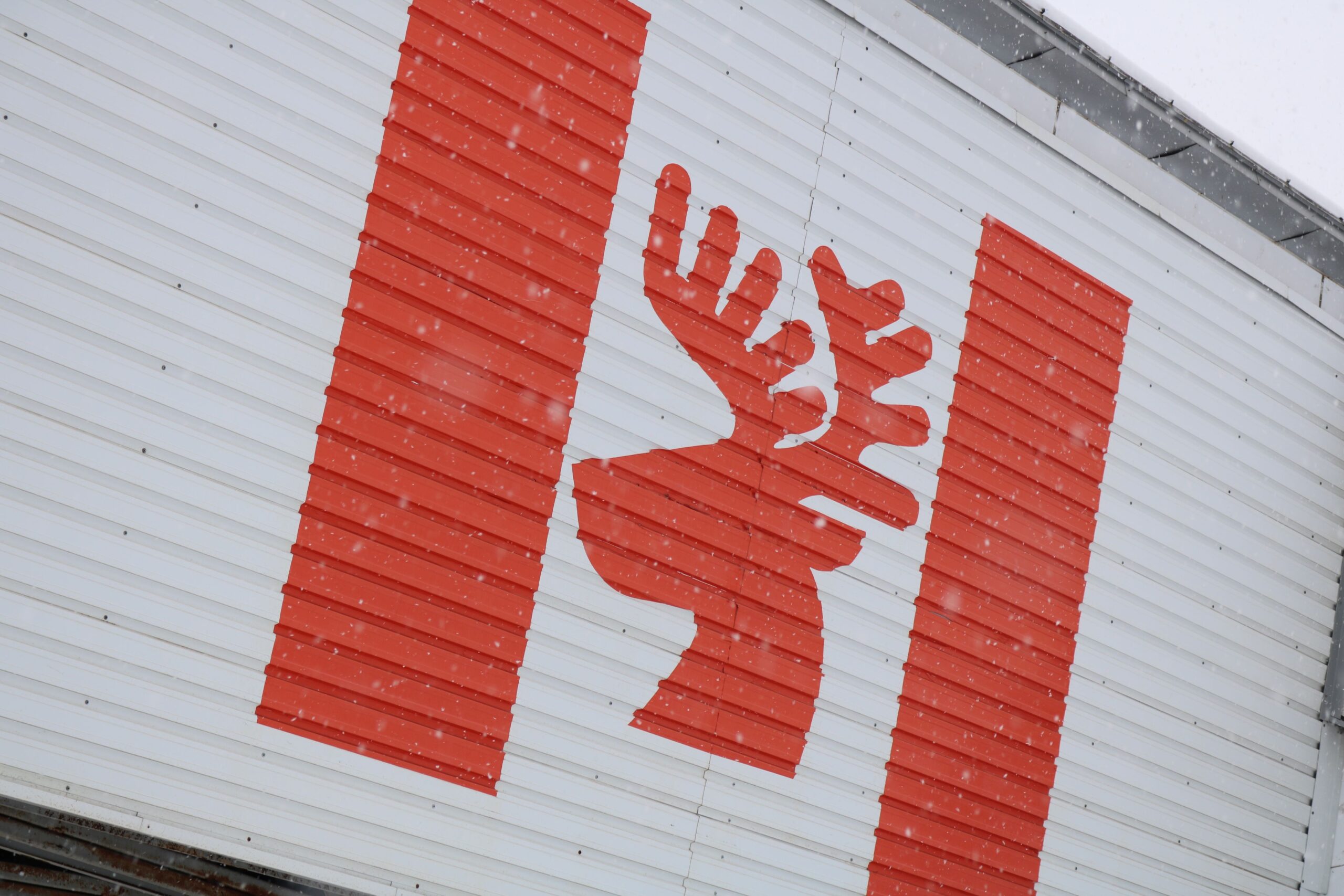 キャンモアスキービレッジ