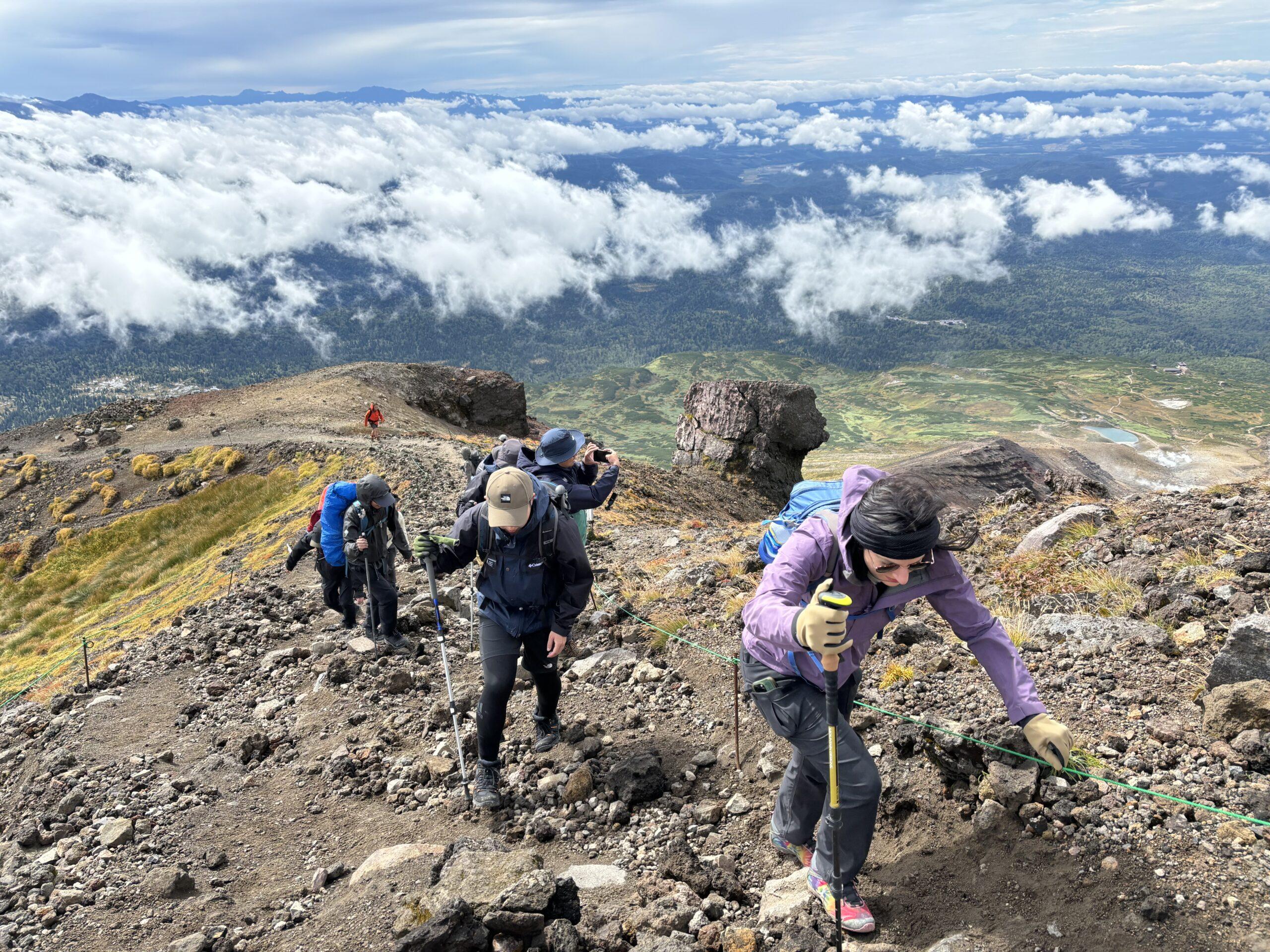 【Adventure Travel】Heart of Hokkaido GEO ADVENTURE