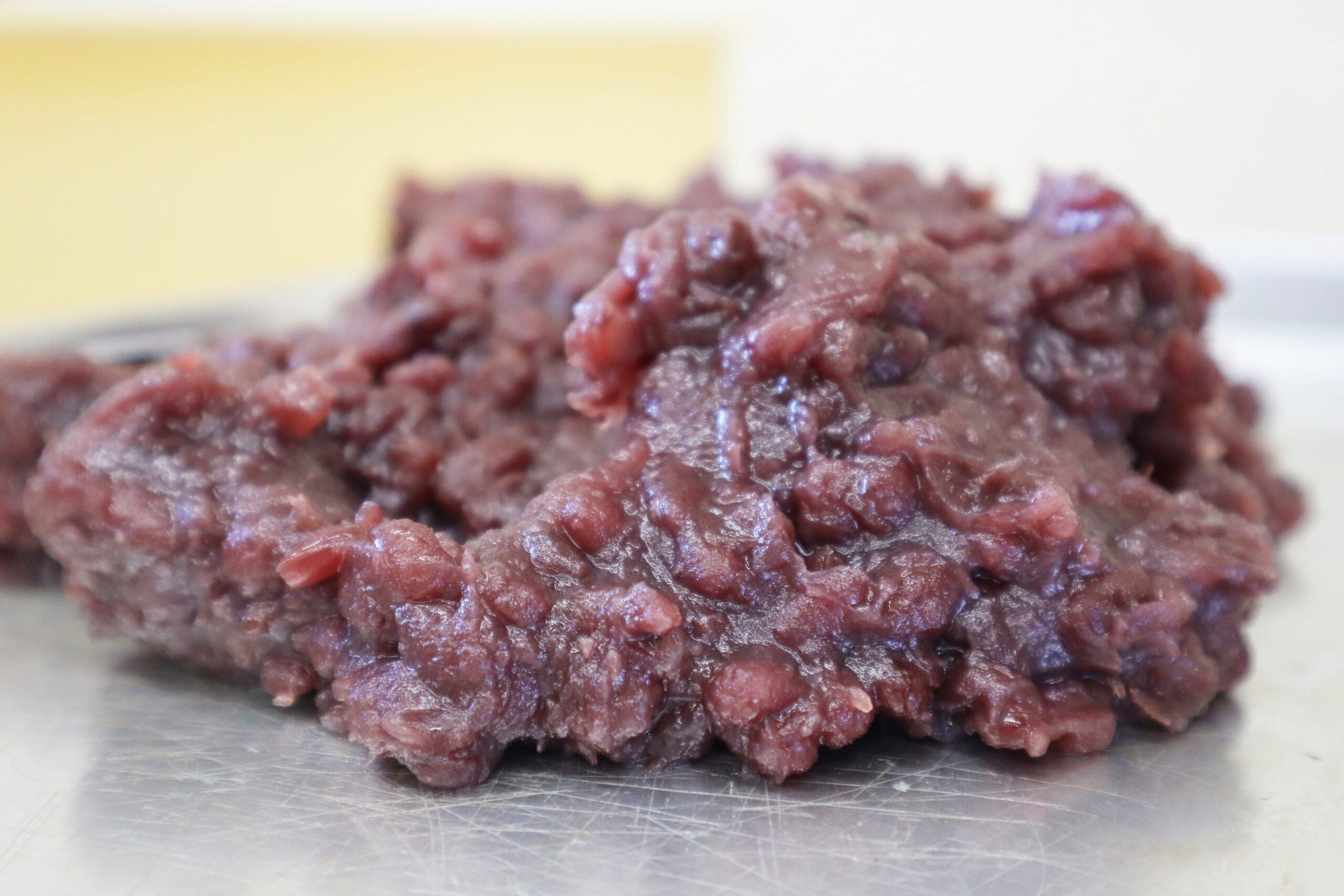 【Asahikawa Japanese confectionery making】Experience making dorayaki at the long-established confectionery shop “Nichirin”