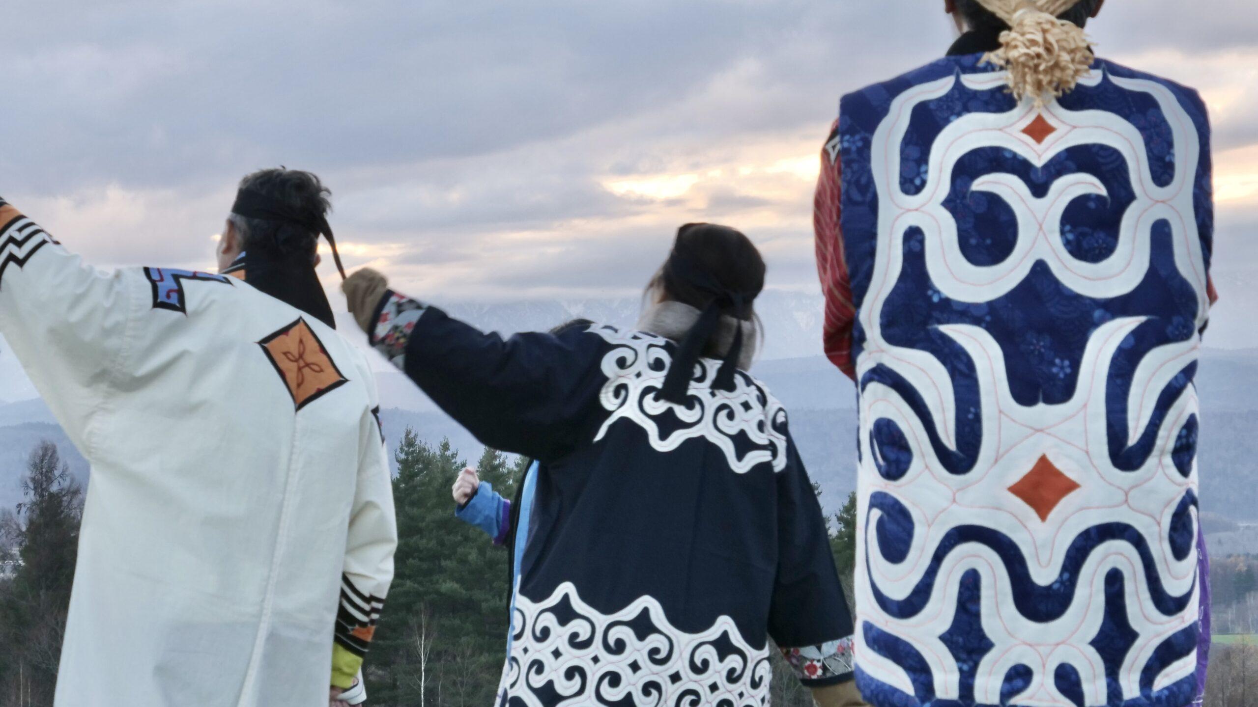 【Adventure Travel】Heart of Hokkaido GEO ADVENTURE