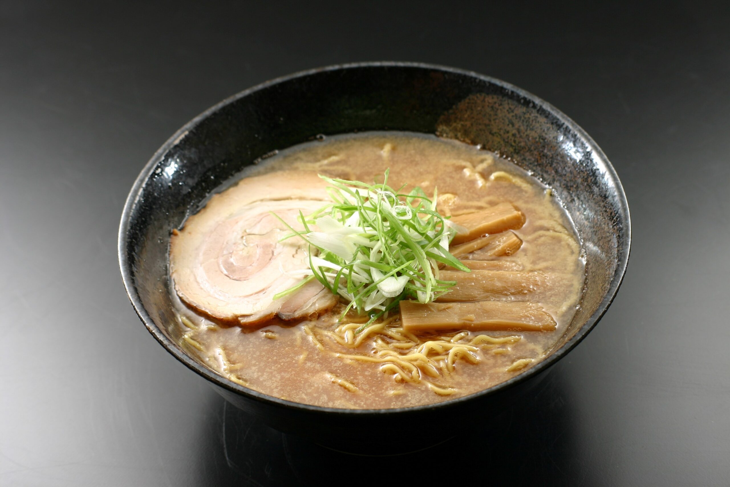 あさひかわラーメン村