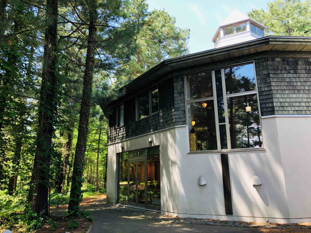 三浦绫子纪念文学博物馆