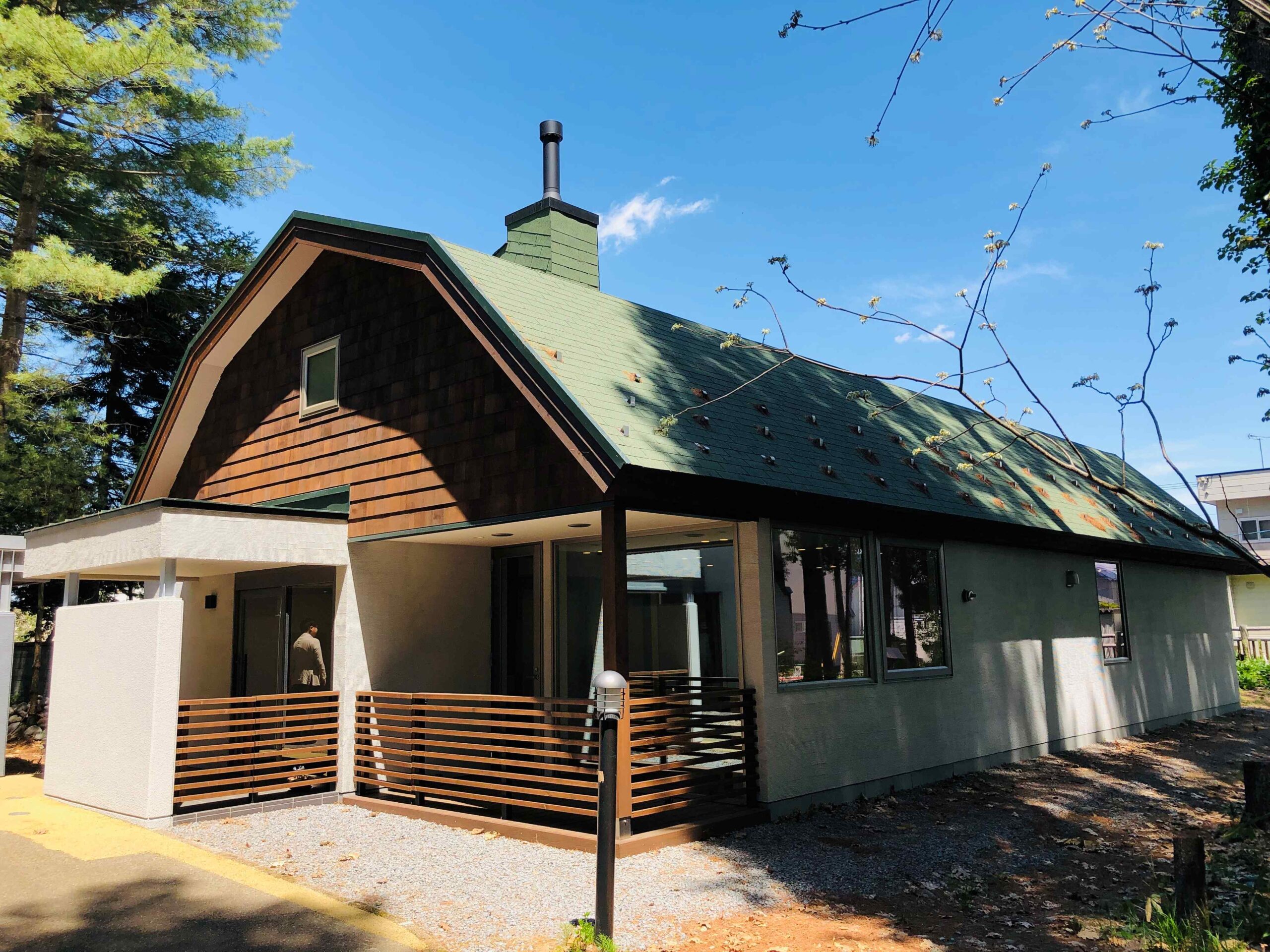 三浦綾子記念文学館