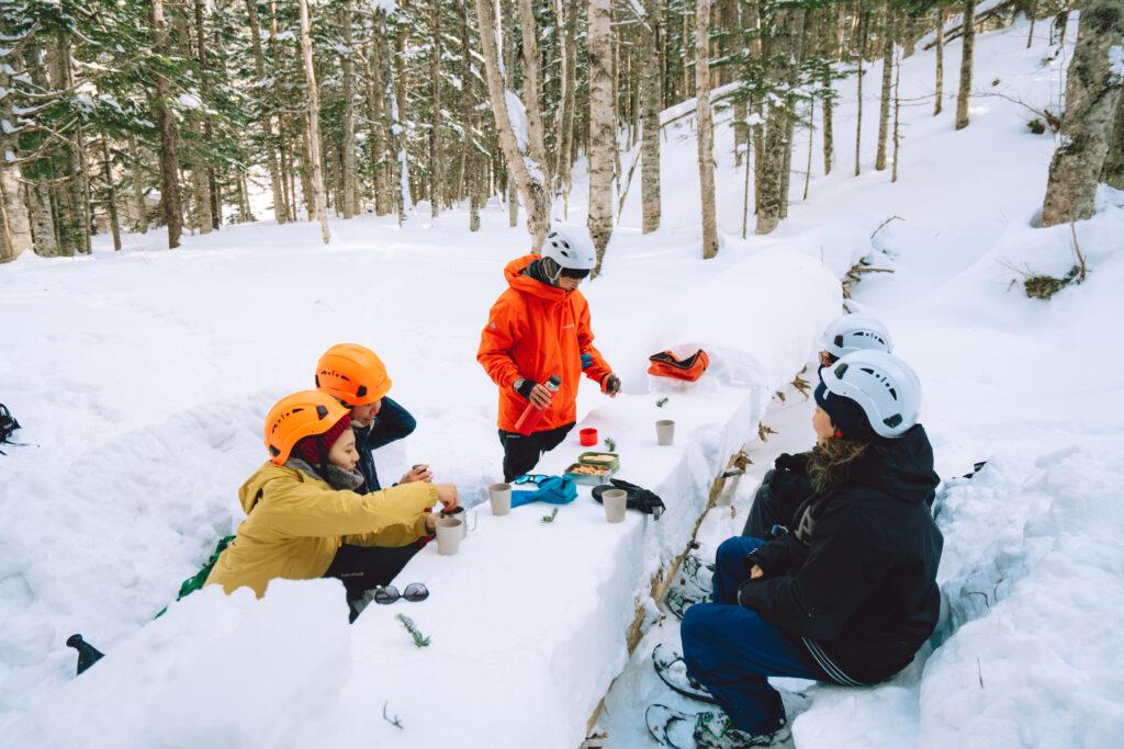 【Nature Guide】STAY FOREST