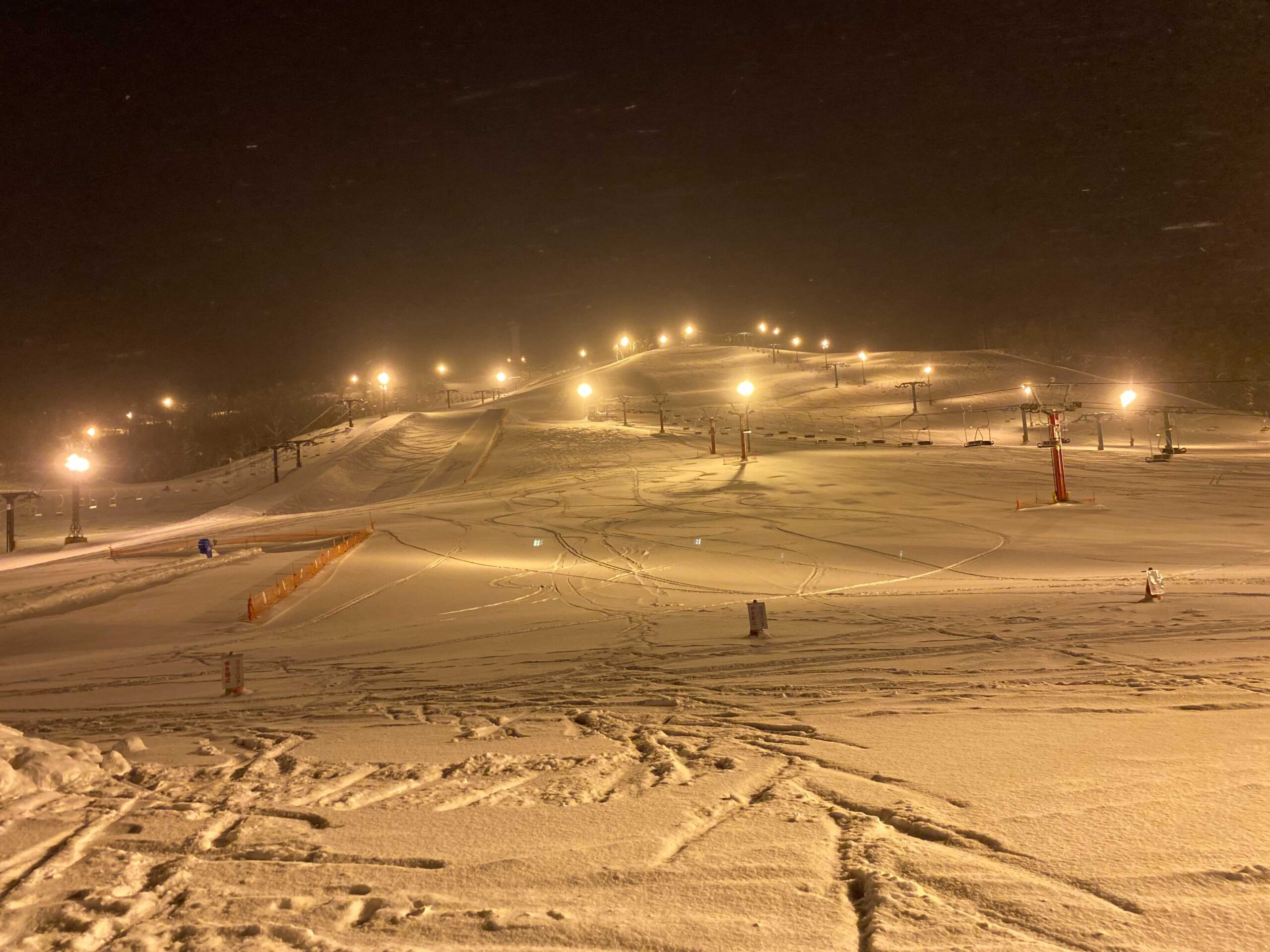 旭川サンタプレゼントパーク