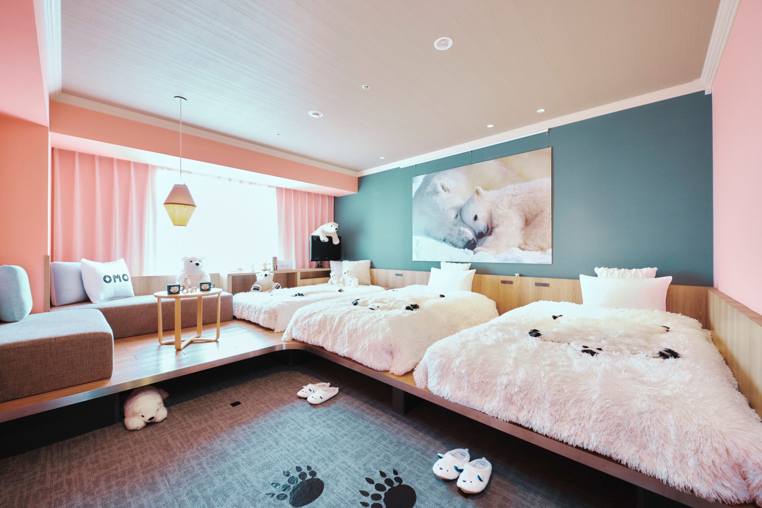 OMO7旭川 by 星野リゾート