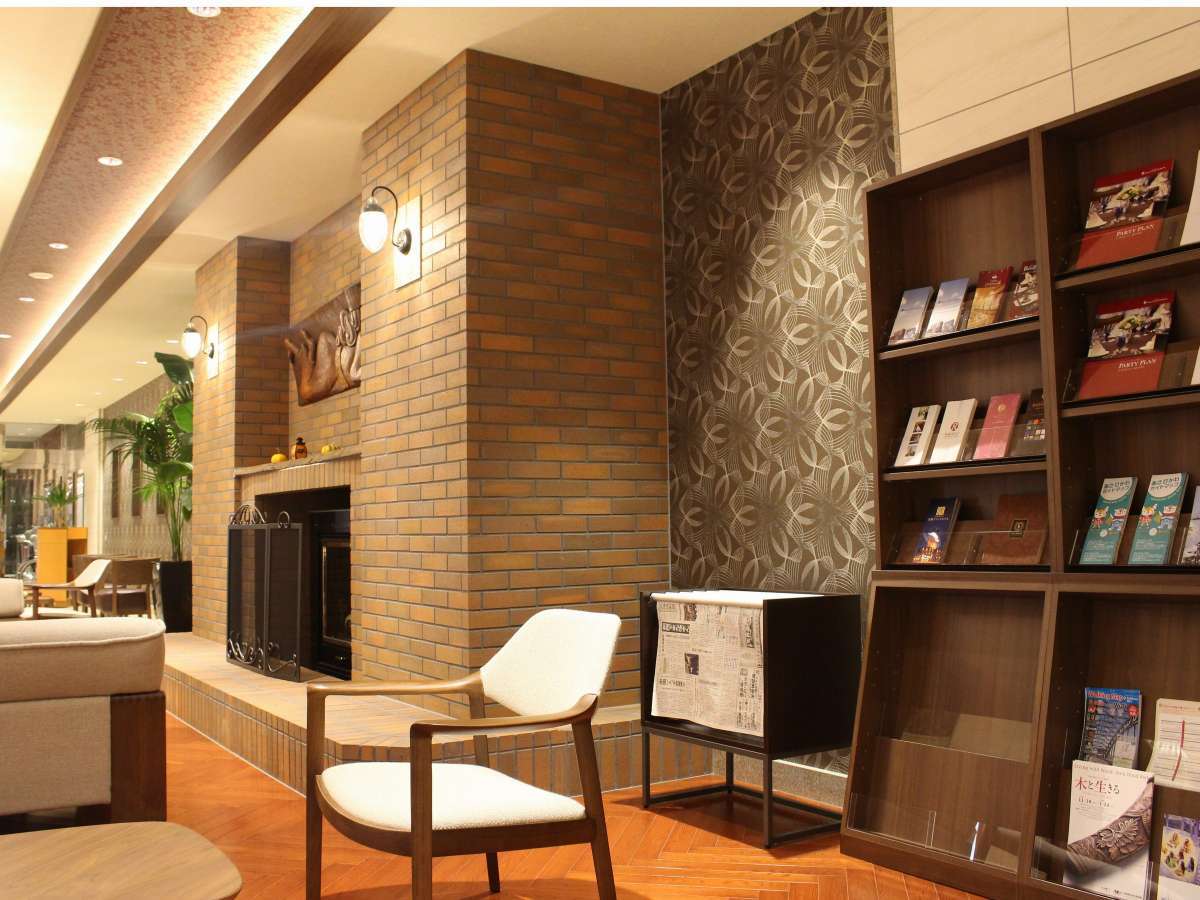 ホテルWBFグランデ旭川