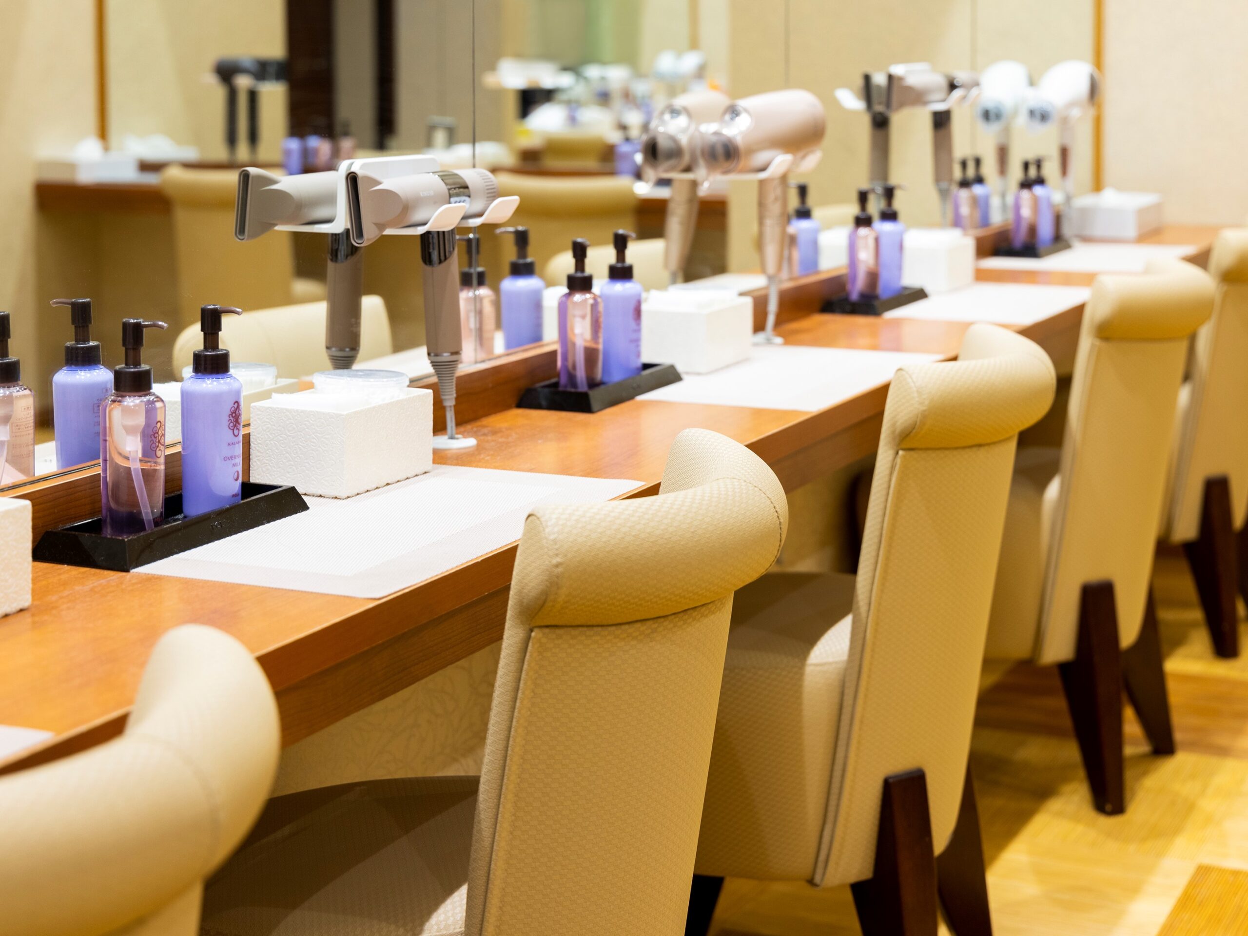 ホテルWBFグランデ旭川