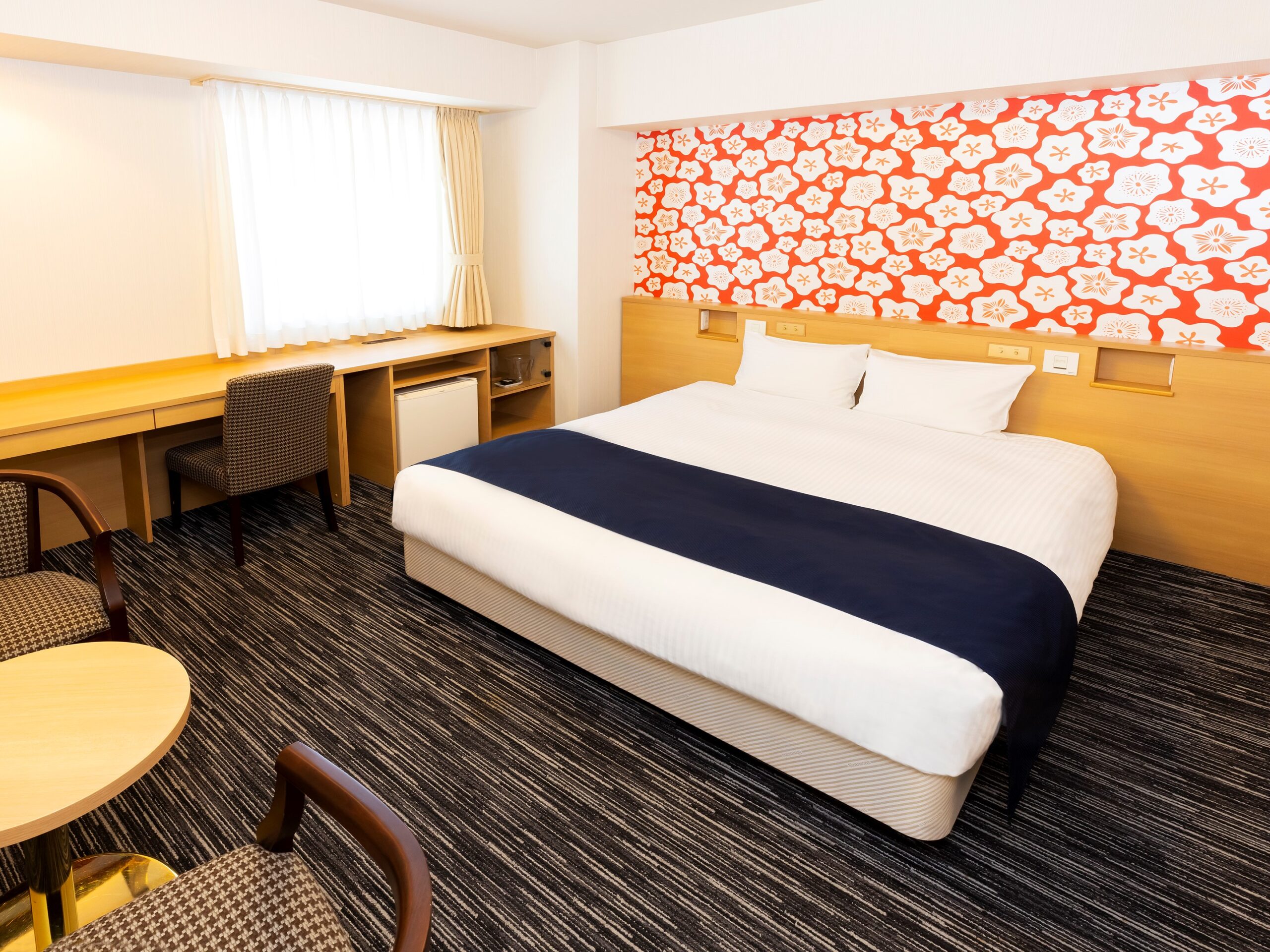 ホテルWBFグランデ旭川