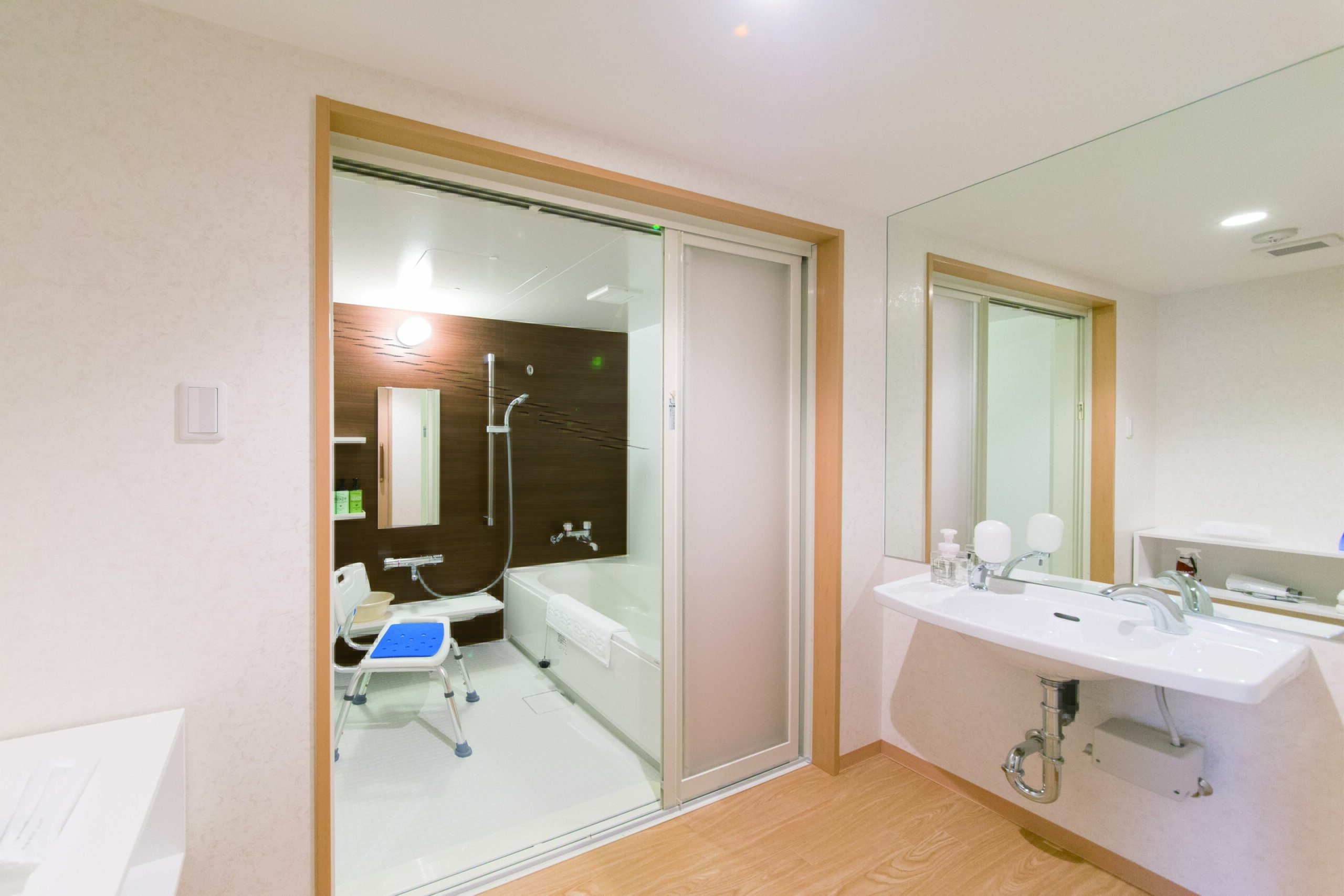 ホテルWBFグランデ旭川