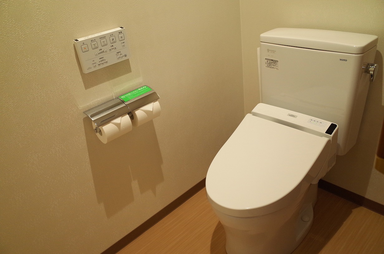 ホテルWBFグランデ旭川