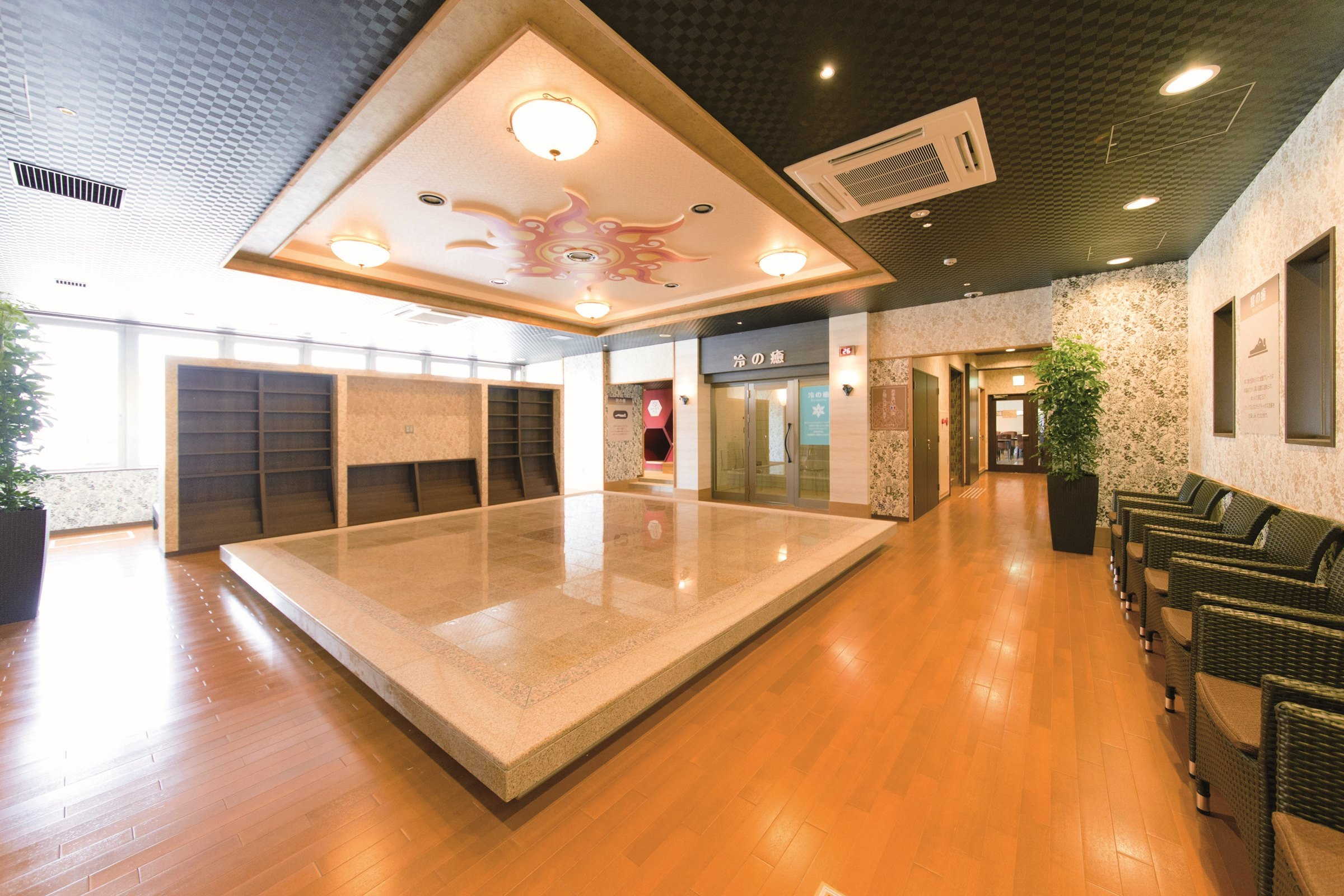 ホテルWBFグランデ旭川