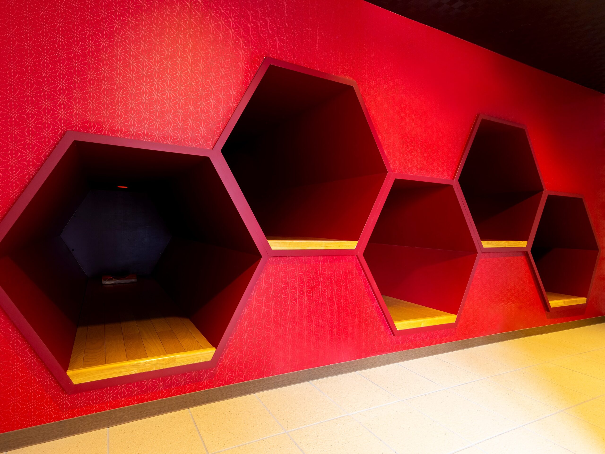 ホテルWBFグランデ旭川