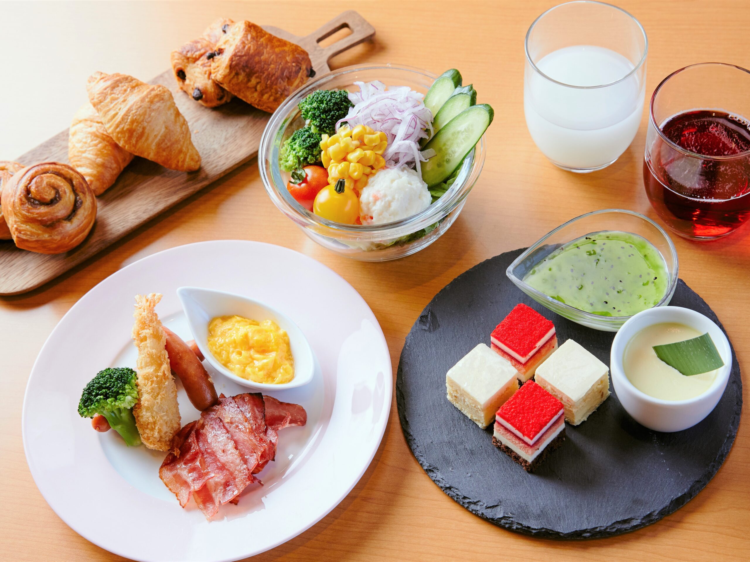 ホテルWBFグランデ旭川