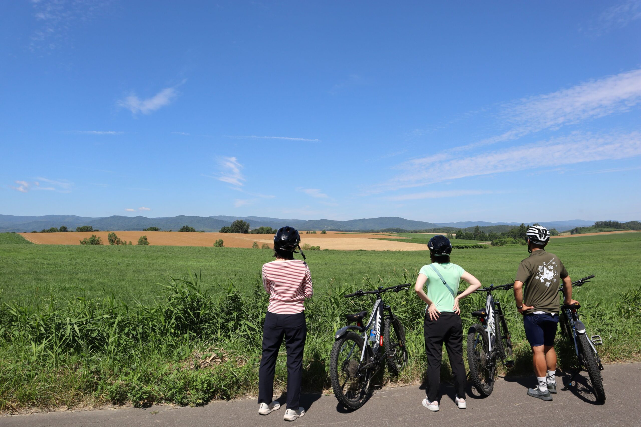 アクティビティセンター旭川空港