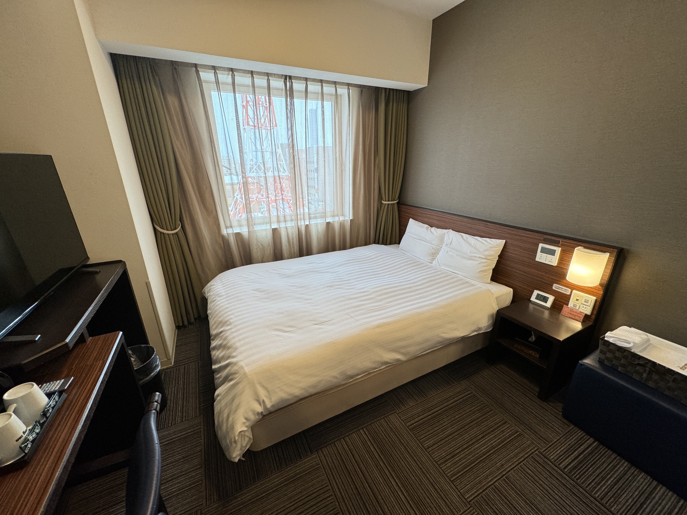 天然温泉 神威の湯 ドーミーイン旭川