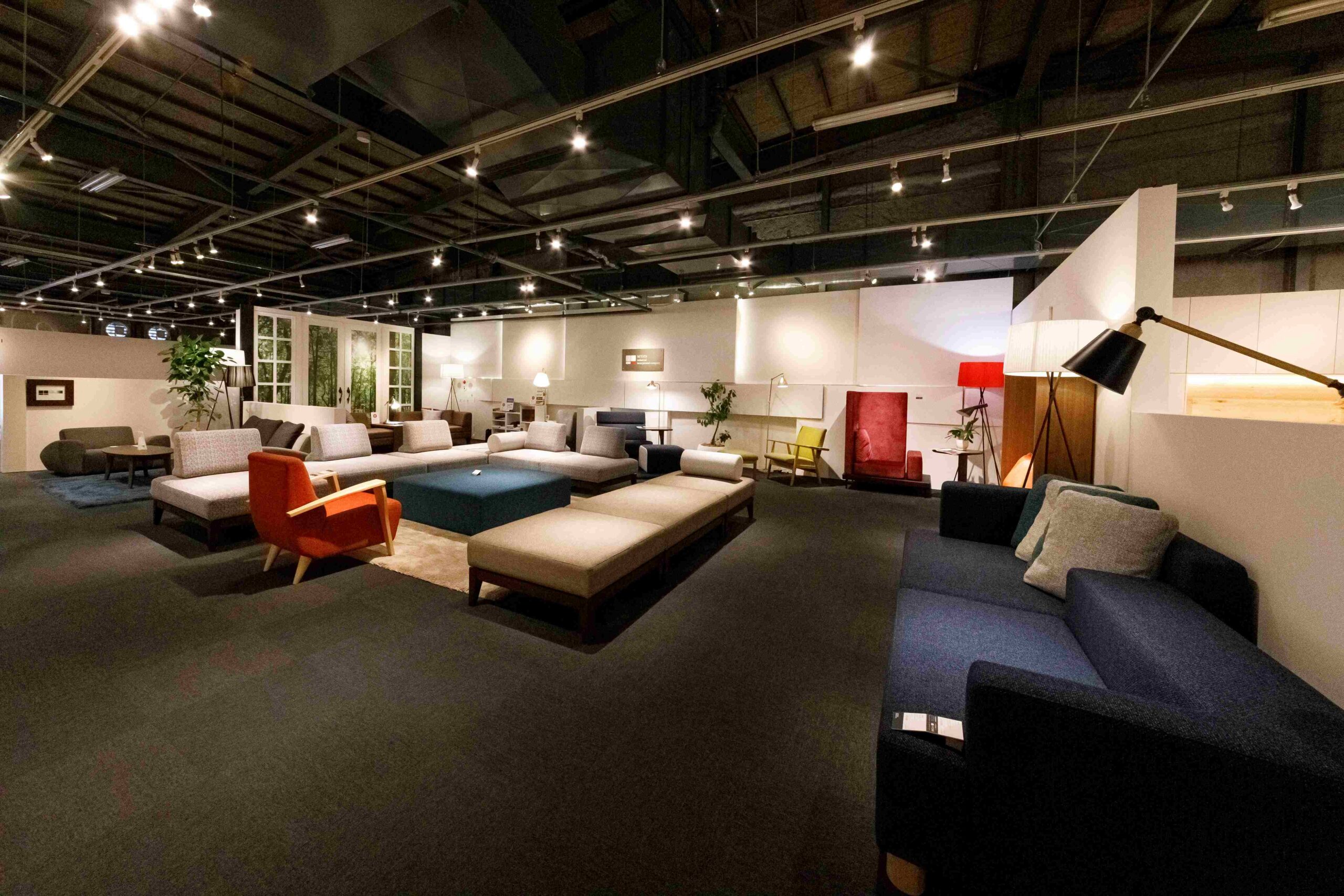 旭川デザインセンター