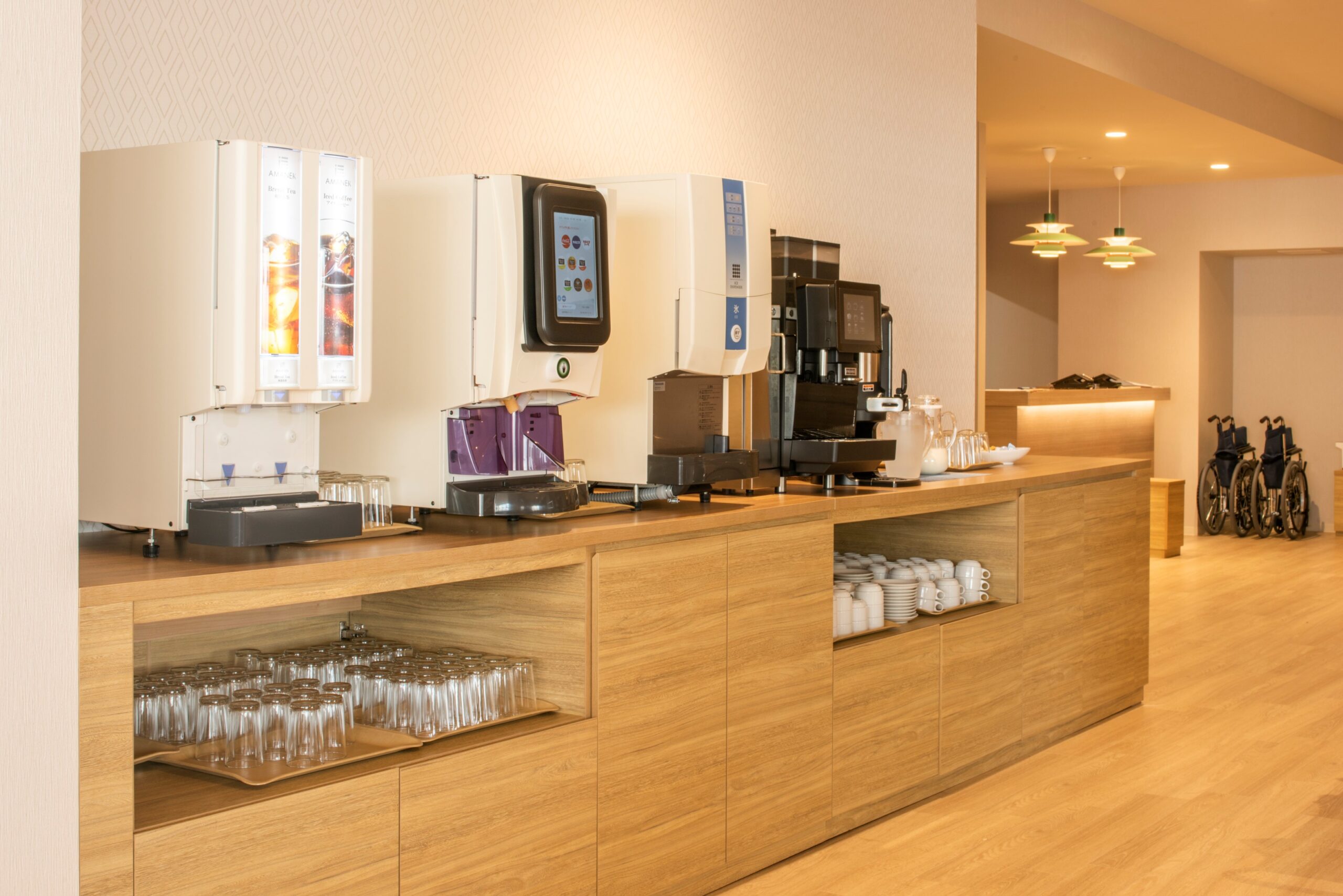 ホテルアマネク旭川