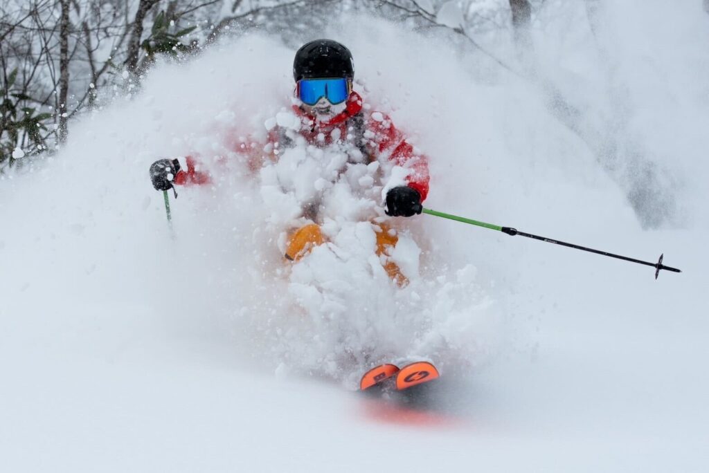 4 days to enjoy the Asahikawa heavy snowfall area in winter