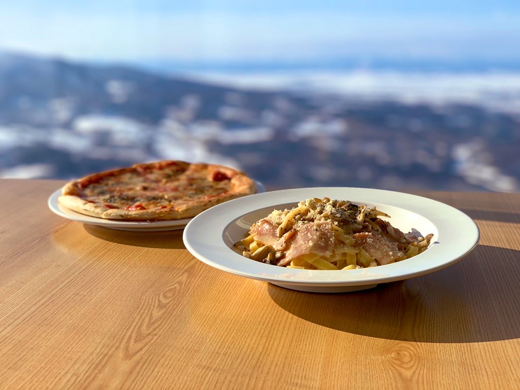 カムイスキーリンクス