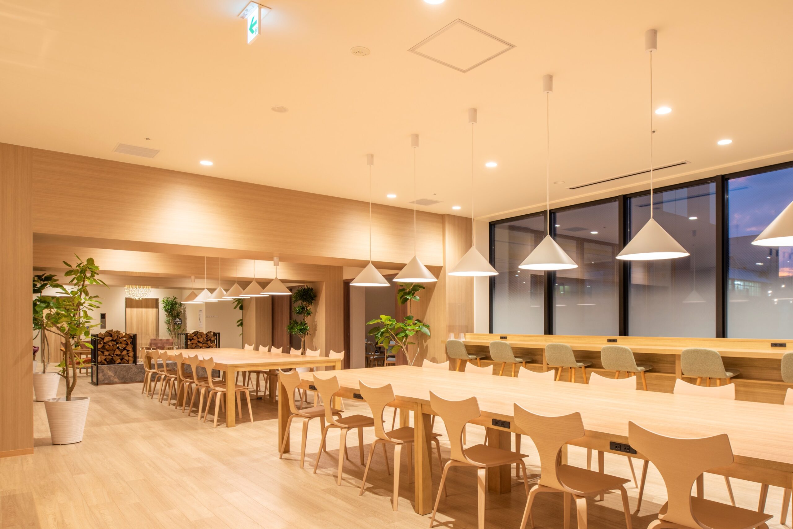 ホテルアマネク旭川