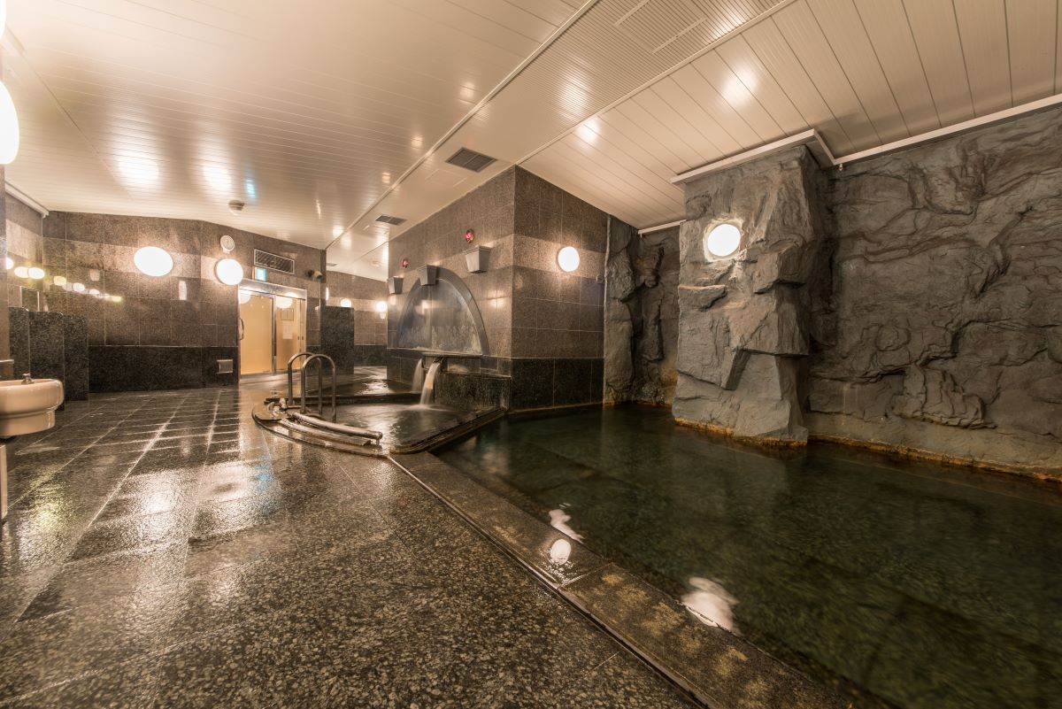 プレミアホテル-CABIN-旭川