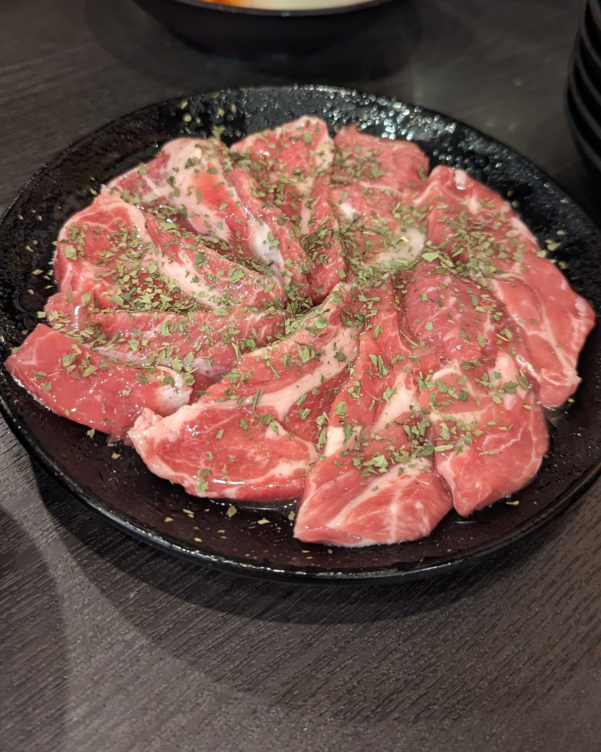 成吉思汗 大黒屋 五丁目店（本店）