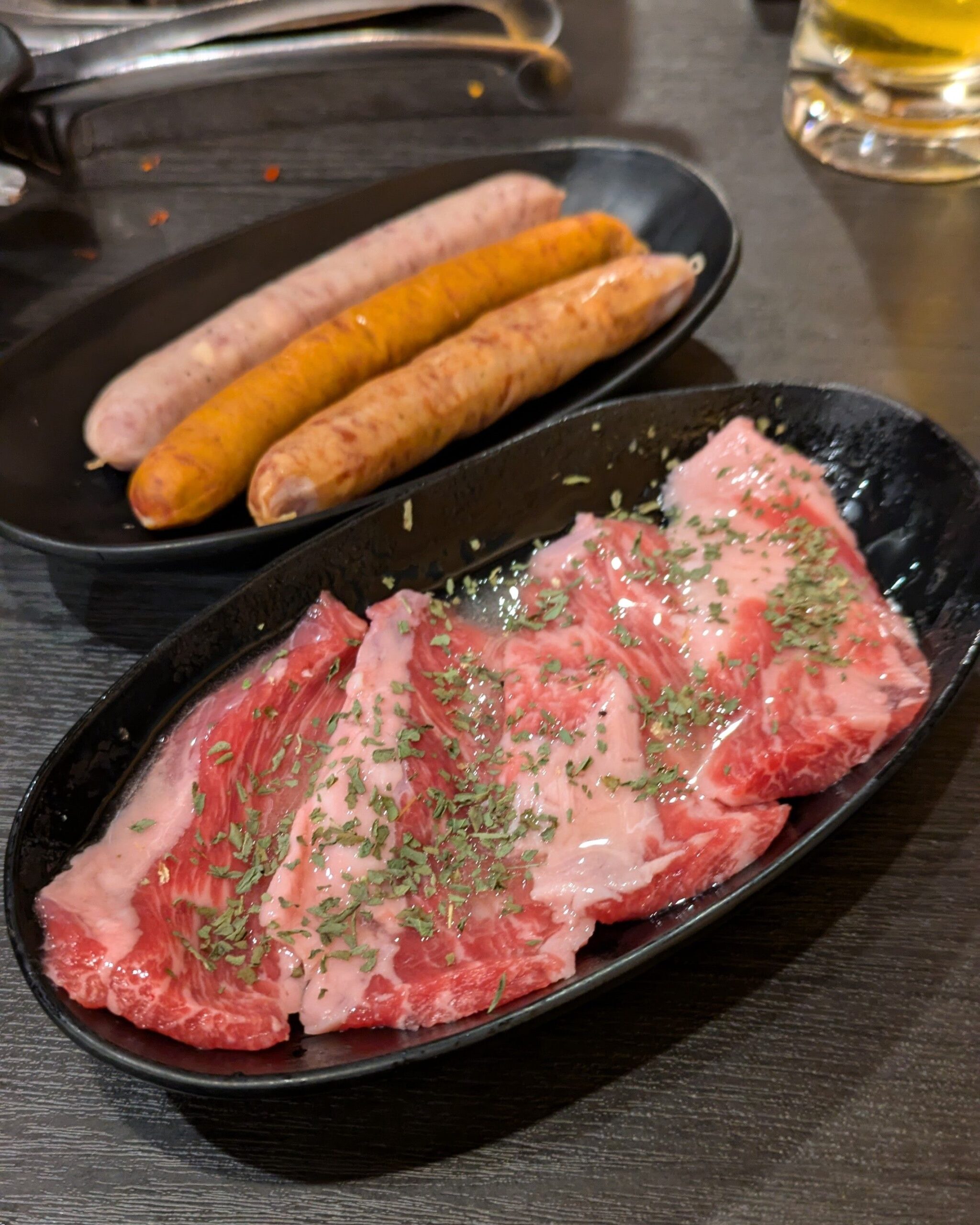 成吉思汗 大黒屋 五丁目店（本店）