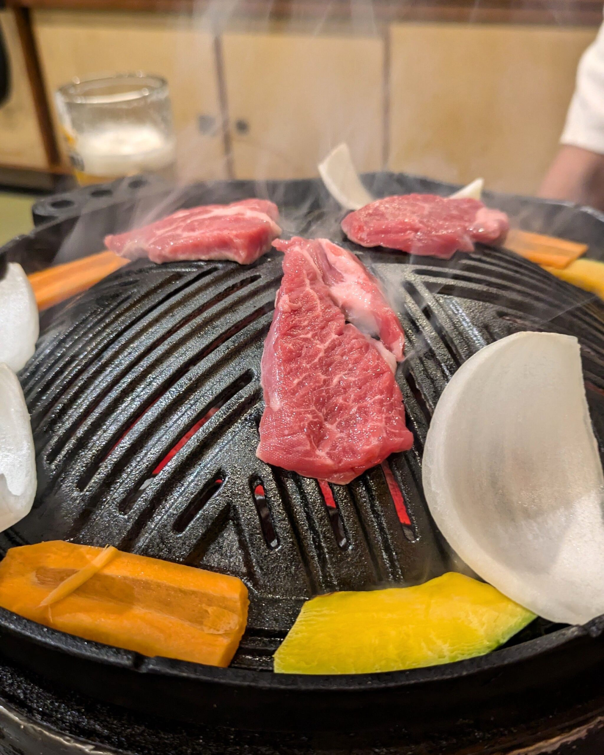 成吉思汗 大黒屋 五丁目店（本店）