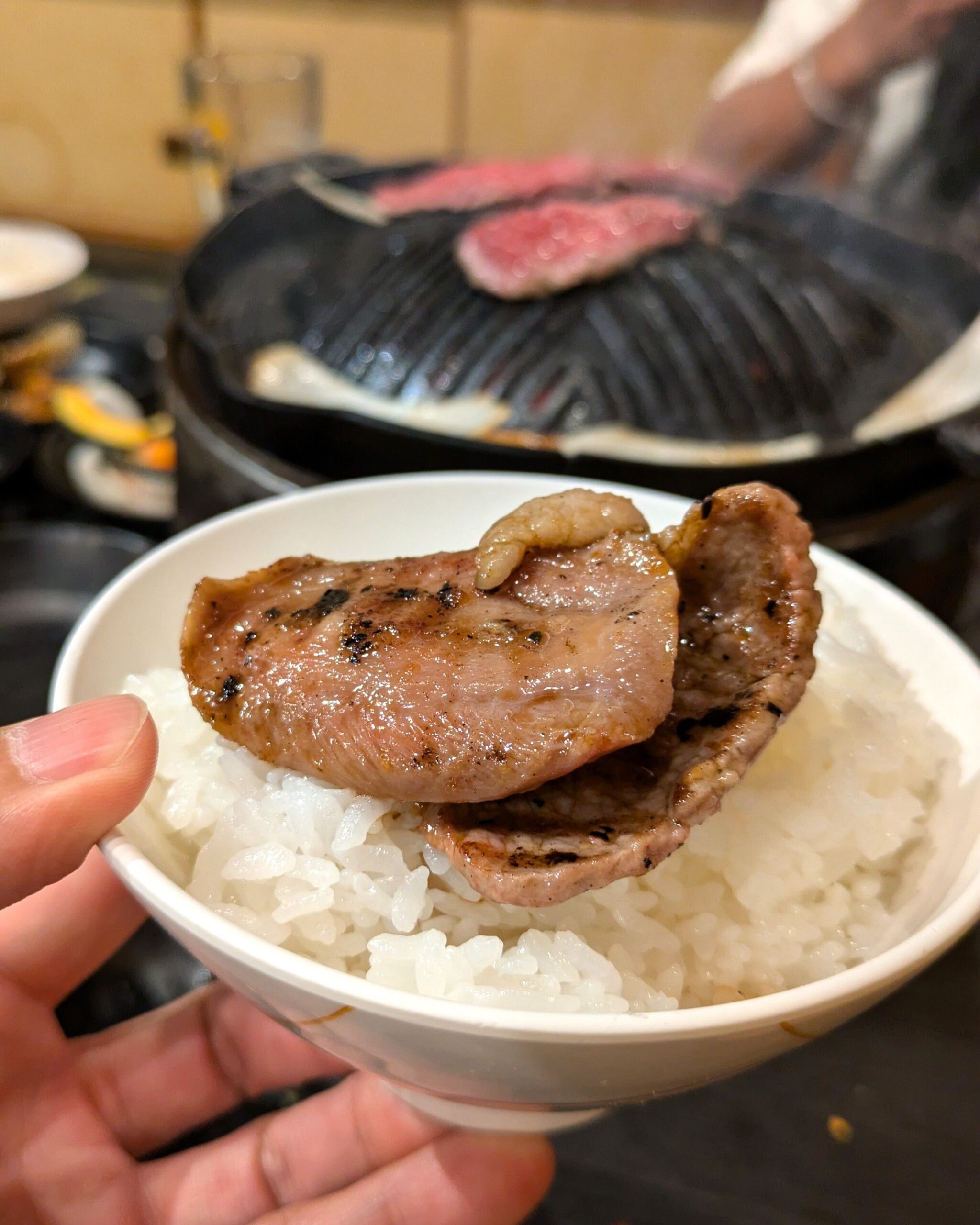 成吉思汗 大黒屋 五丁目店（本店）