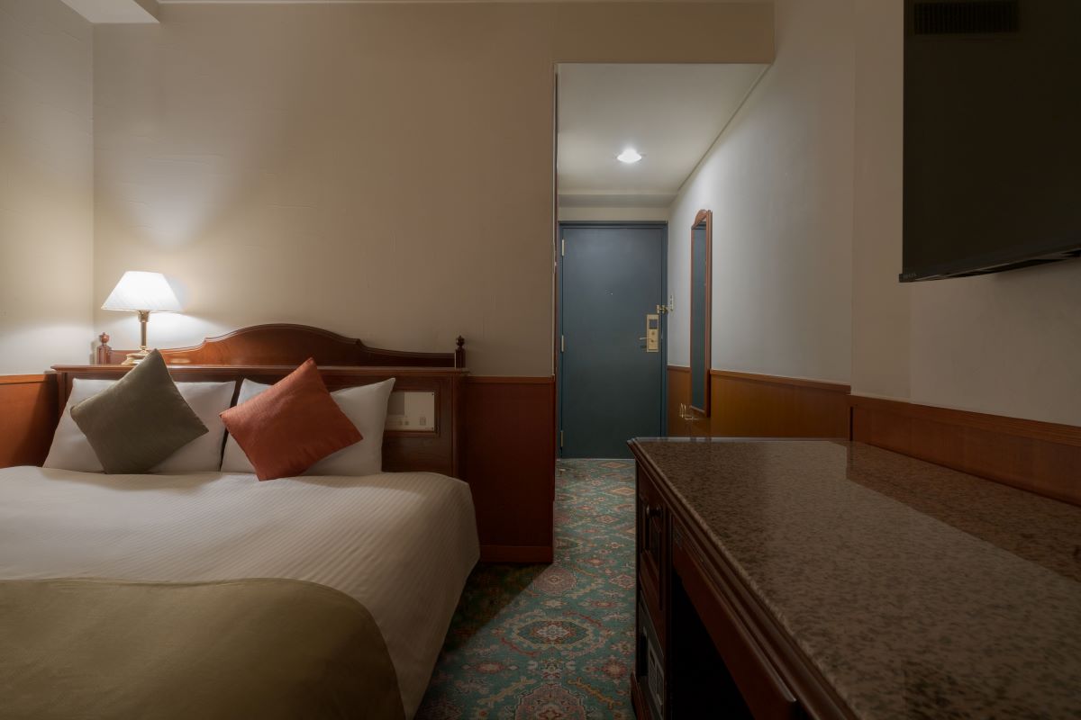 プレミアホテル-CABIN-旭川