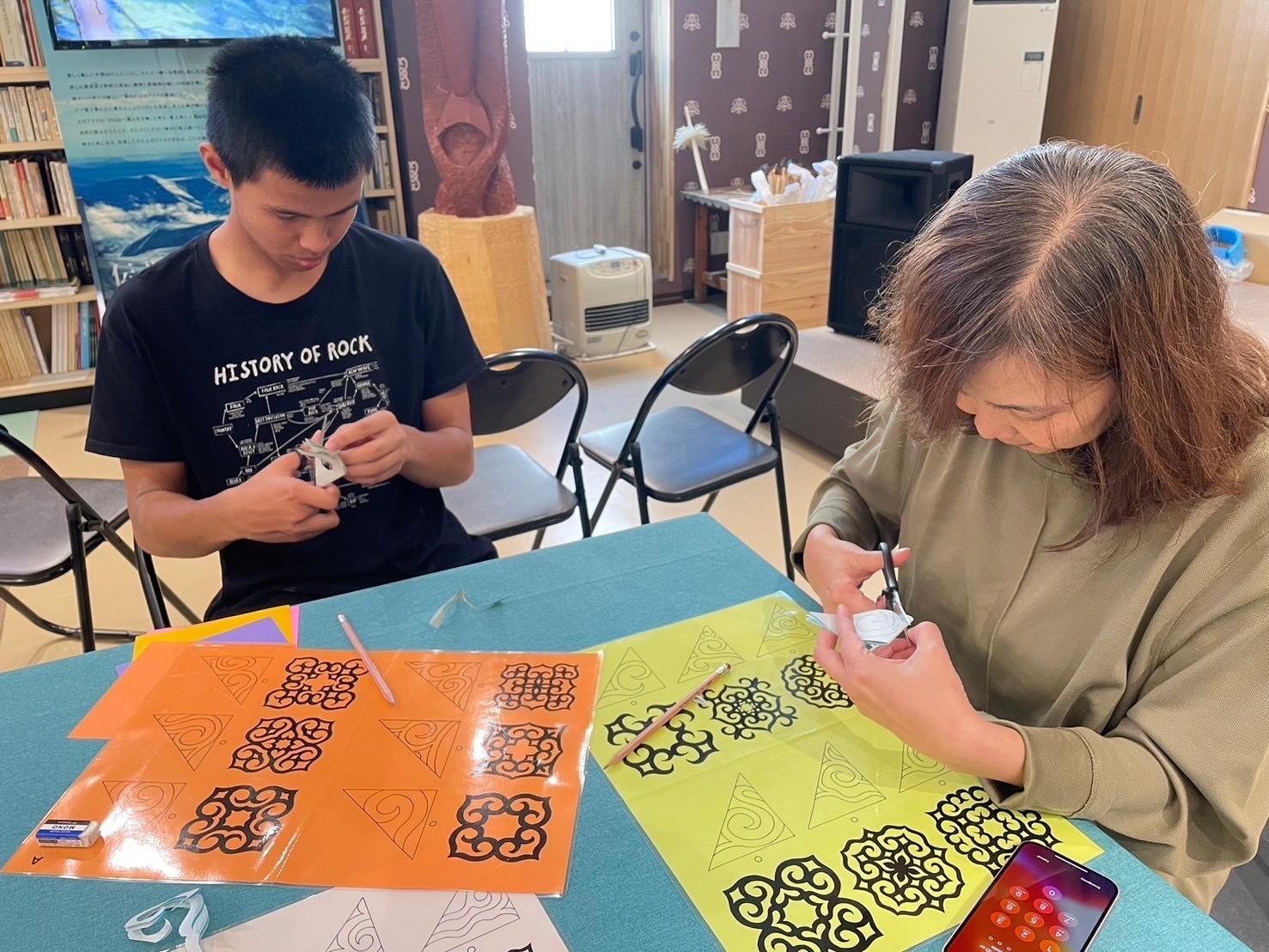 【旭川・アイヌ文化】 川村カ子トアイヌ記念館ガイド付き見学＆体験プラン