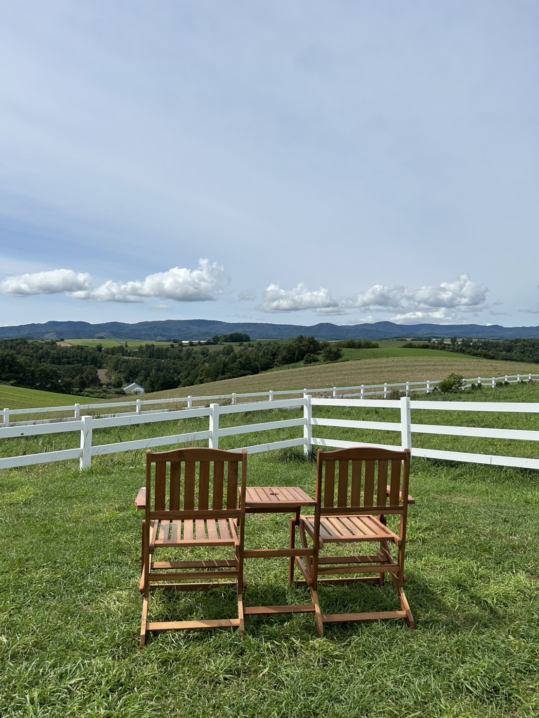 新栄の丘展望公園
