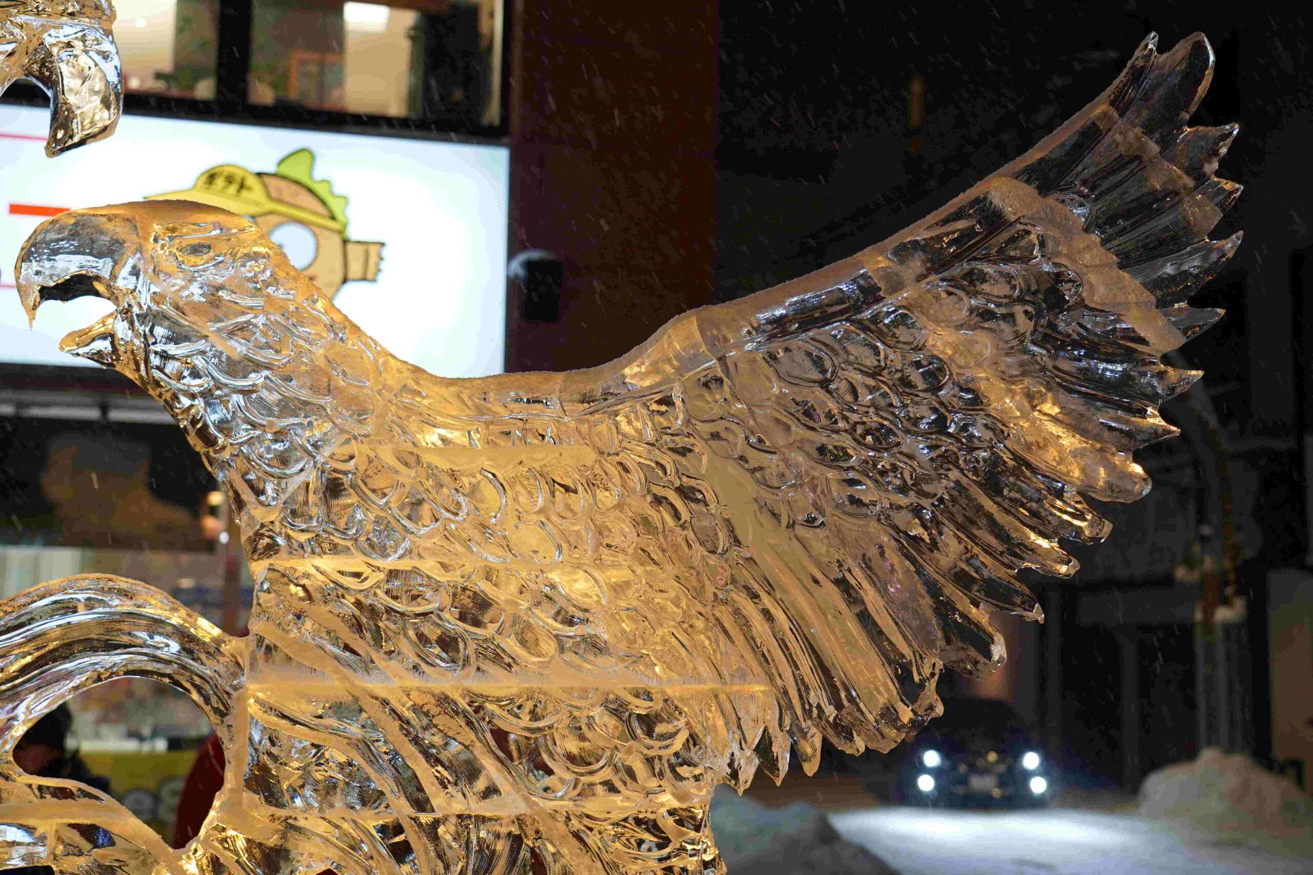 冰雕世界錦標賽總冠軍賽