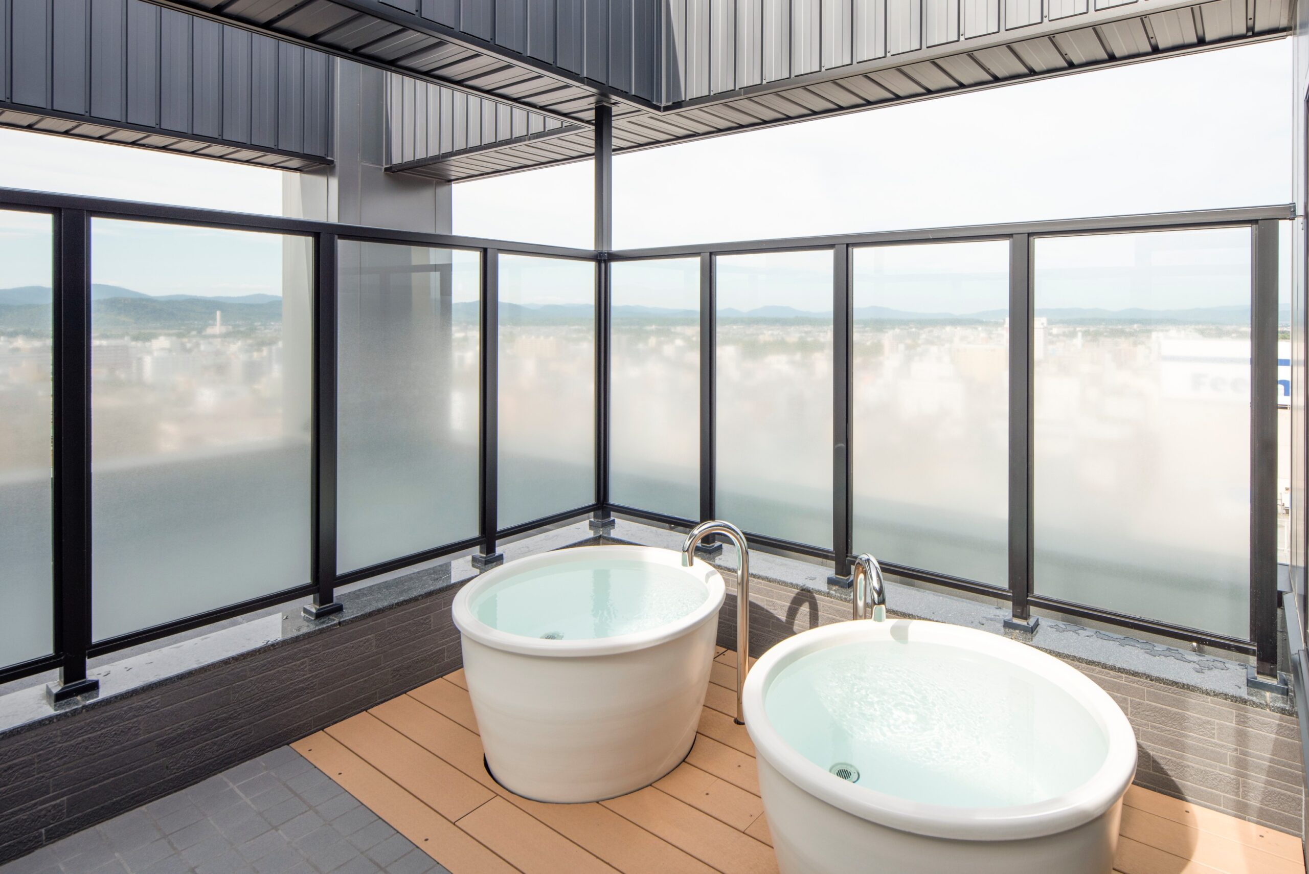 ホテルアマネク旭川