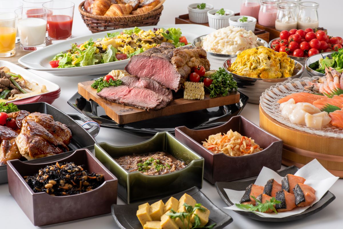 プレミアホテル-CABIN-旭川