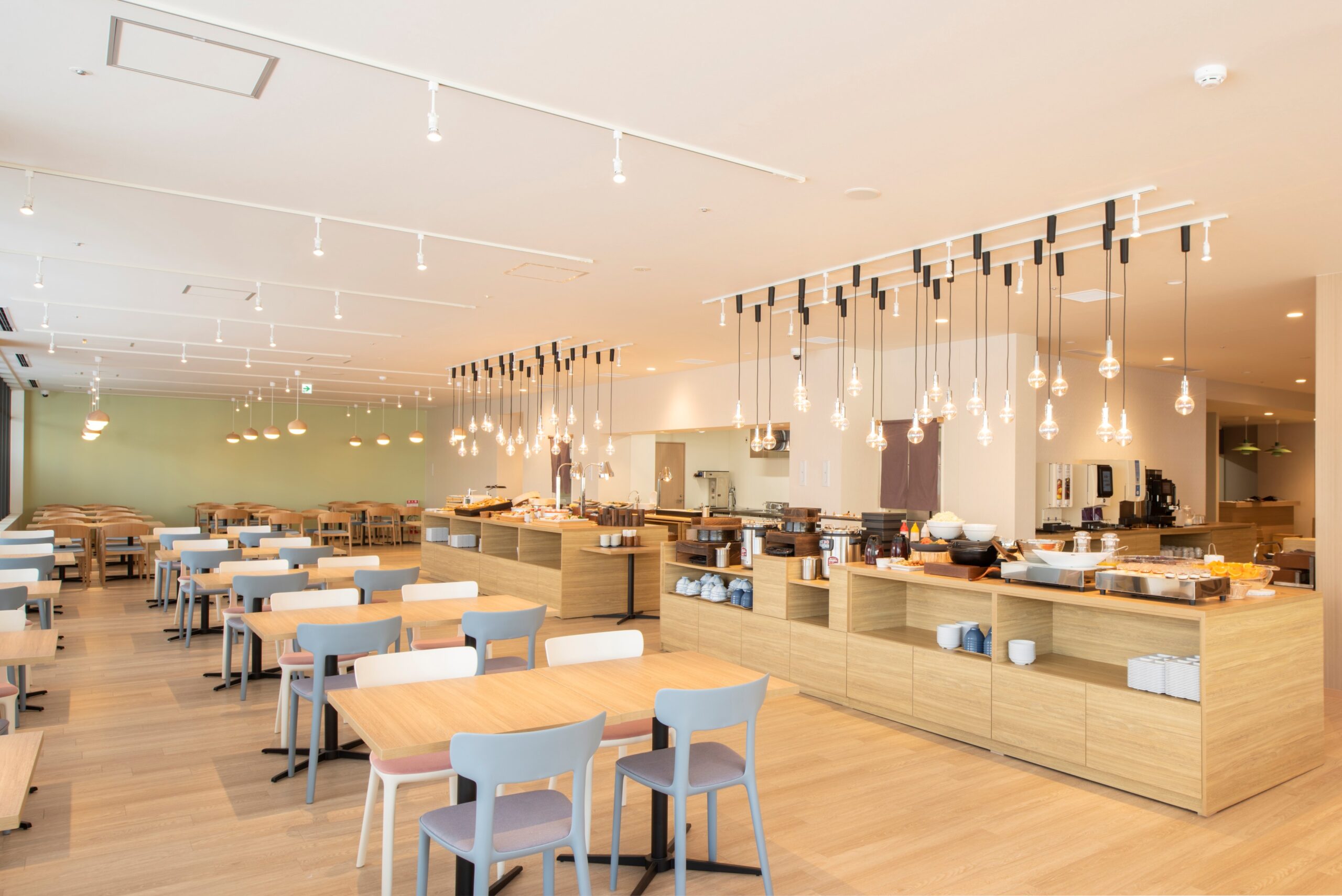 ホテルアマネク旭川