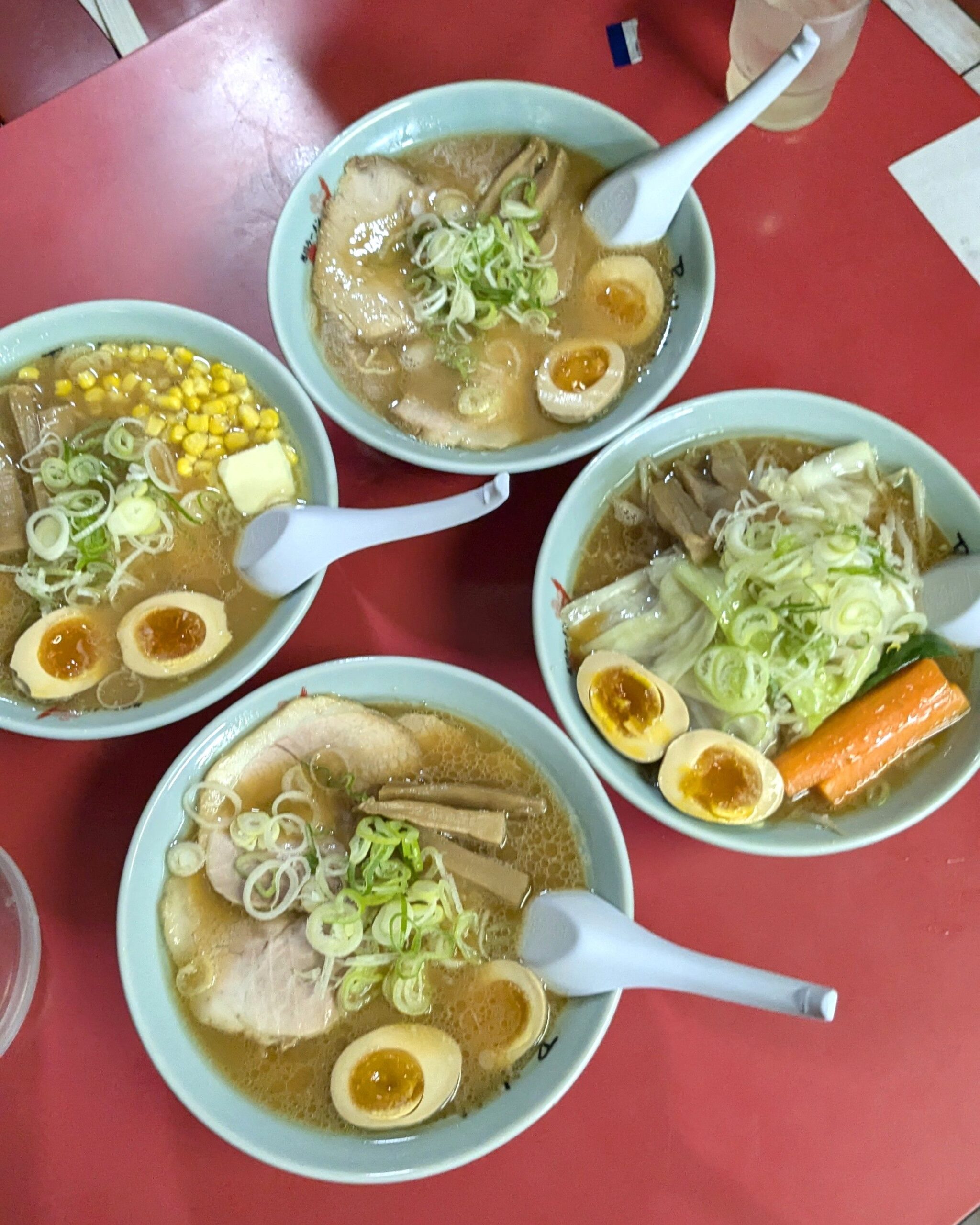 梅光軒 旭川本店（ばいこうけん）