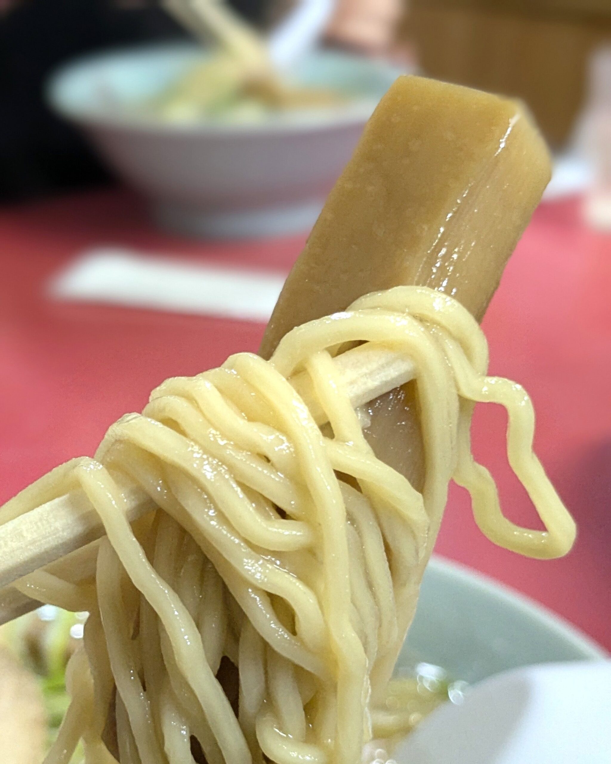 梅光軒 旭川本店（ばいこうけん）